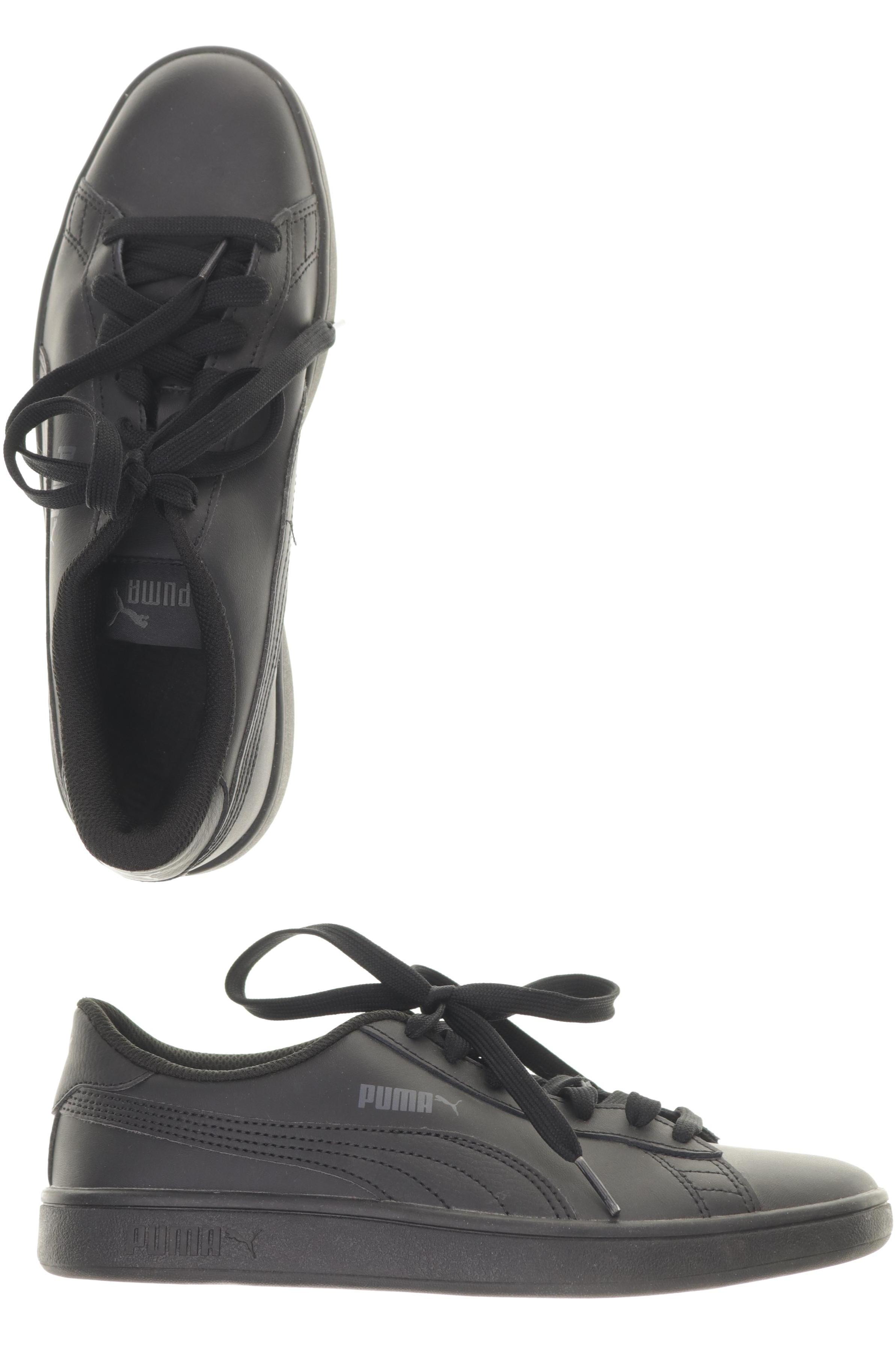 

Puma Damen Sneakers, schwarz, Gr. 38