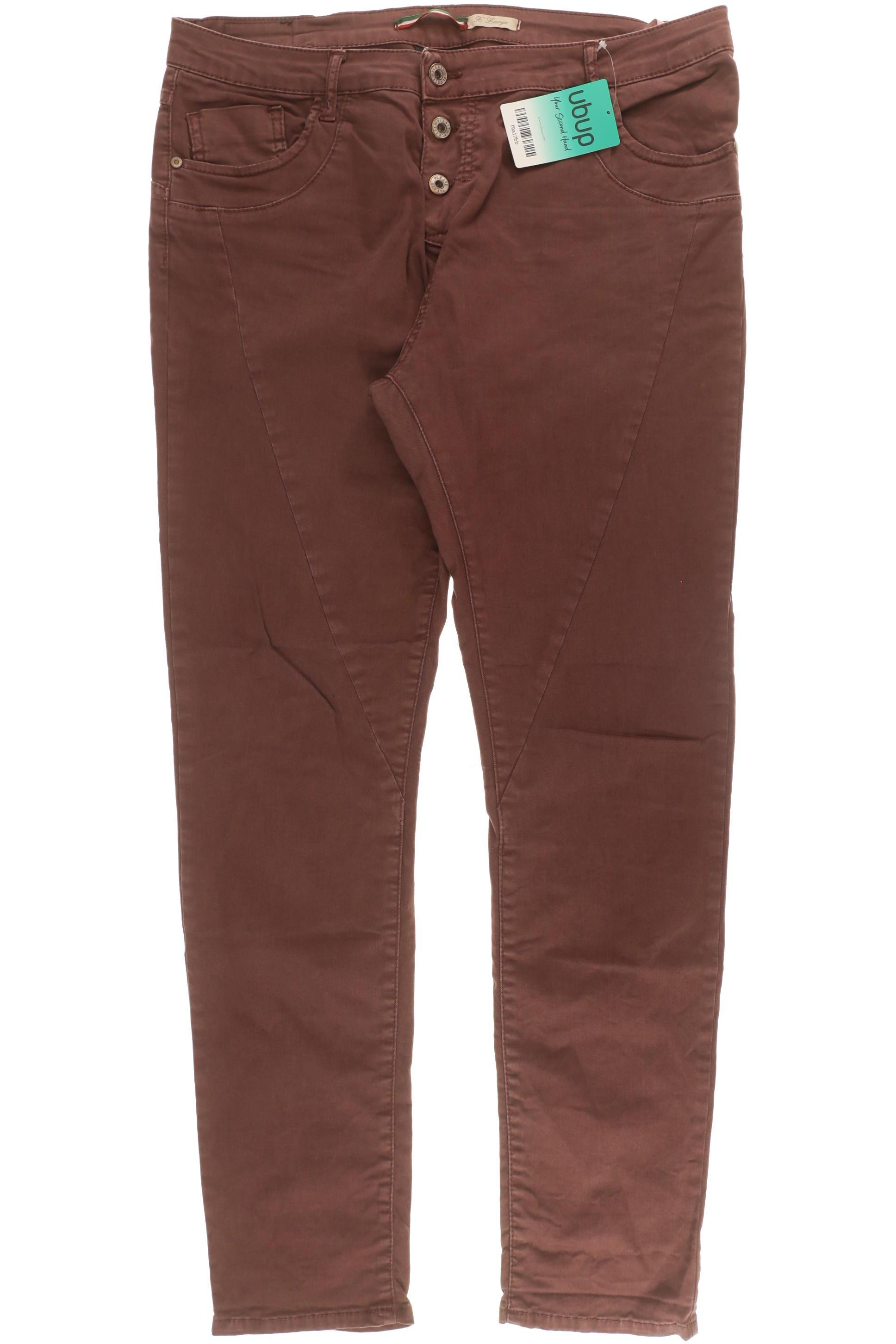 

Please Damen Jeans, pink, Gr.