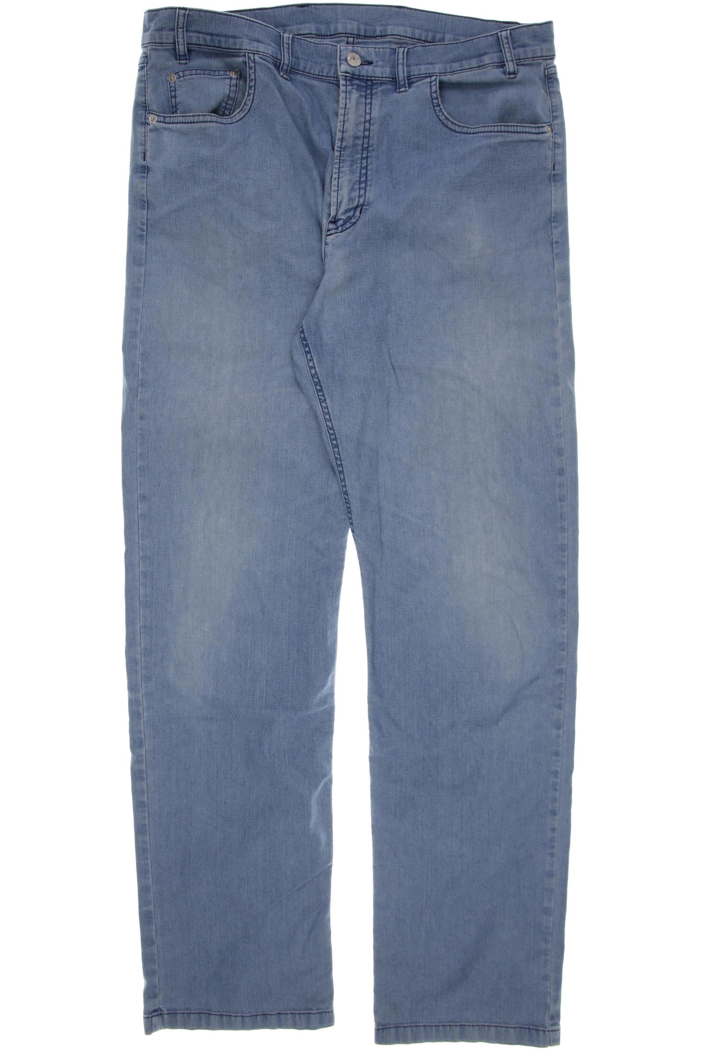

Bogner Herren Jeans, blau, Gr.