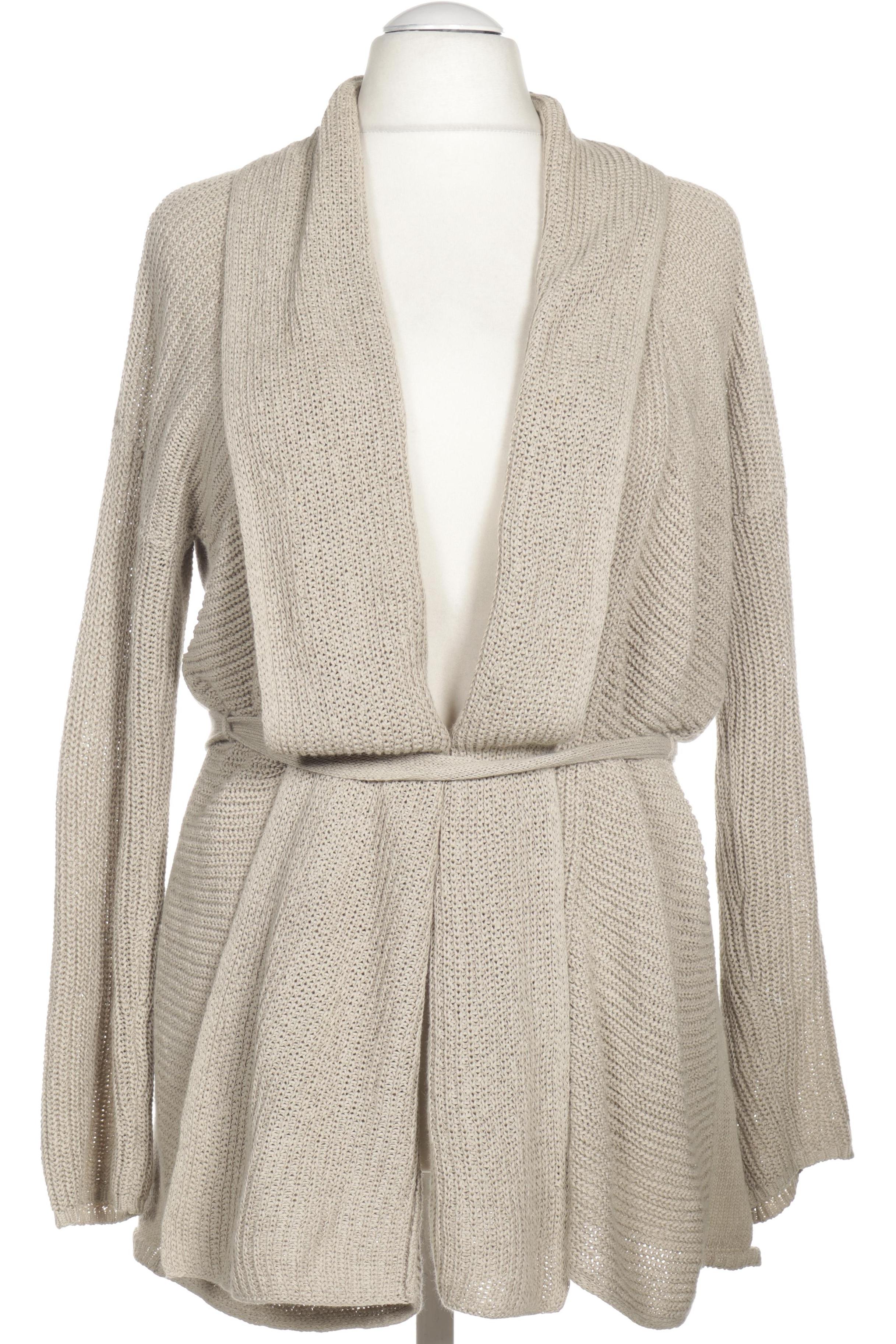 

Marc O Polo Damen Strickjacke, beige, Gr.