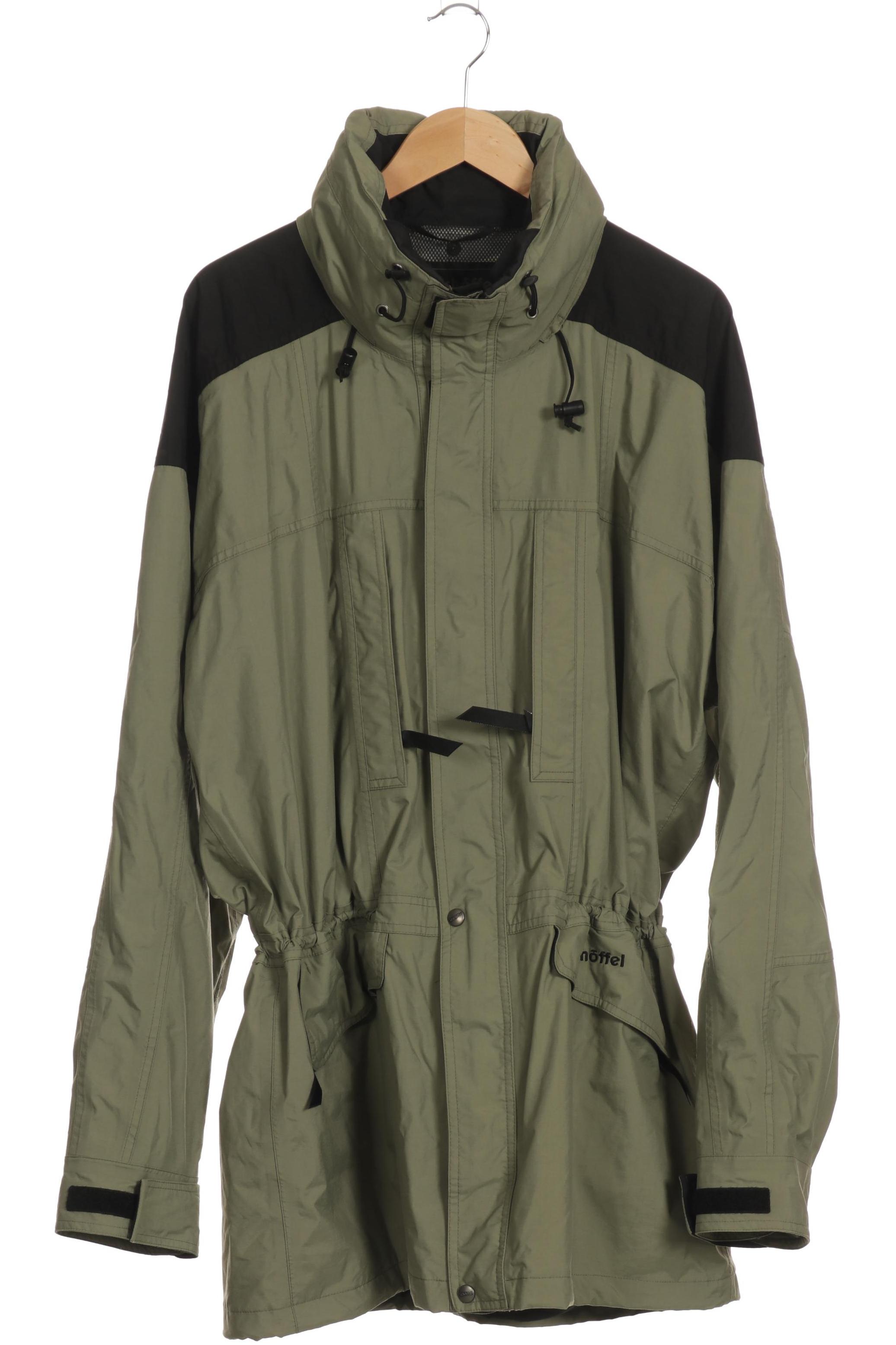 

Schöffel Herren Jacke, grün, Gr.