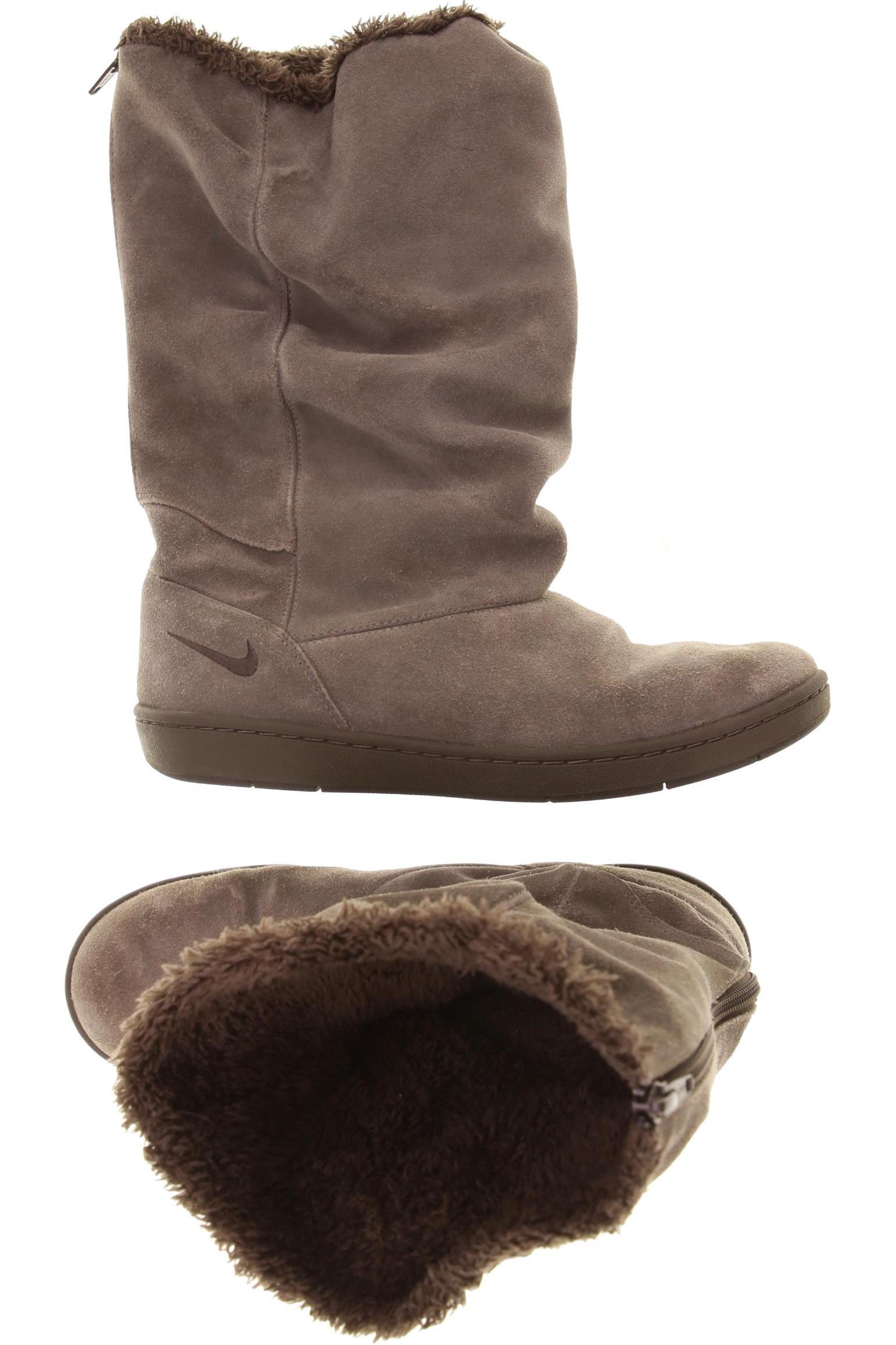 

Nike Damen Stiefel, grau, Gr. 40.5