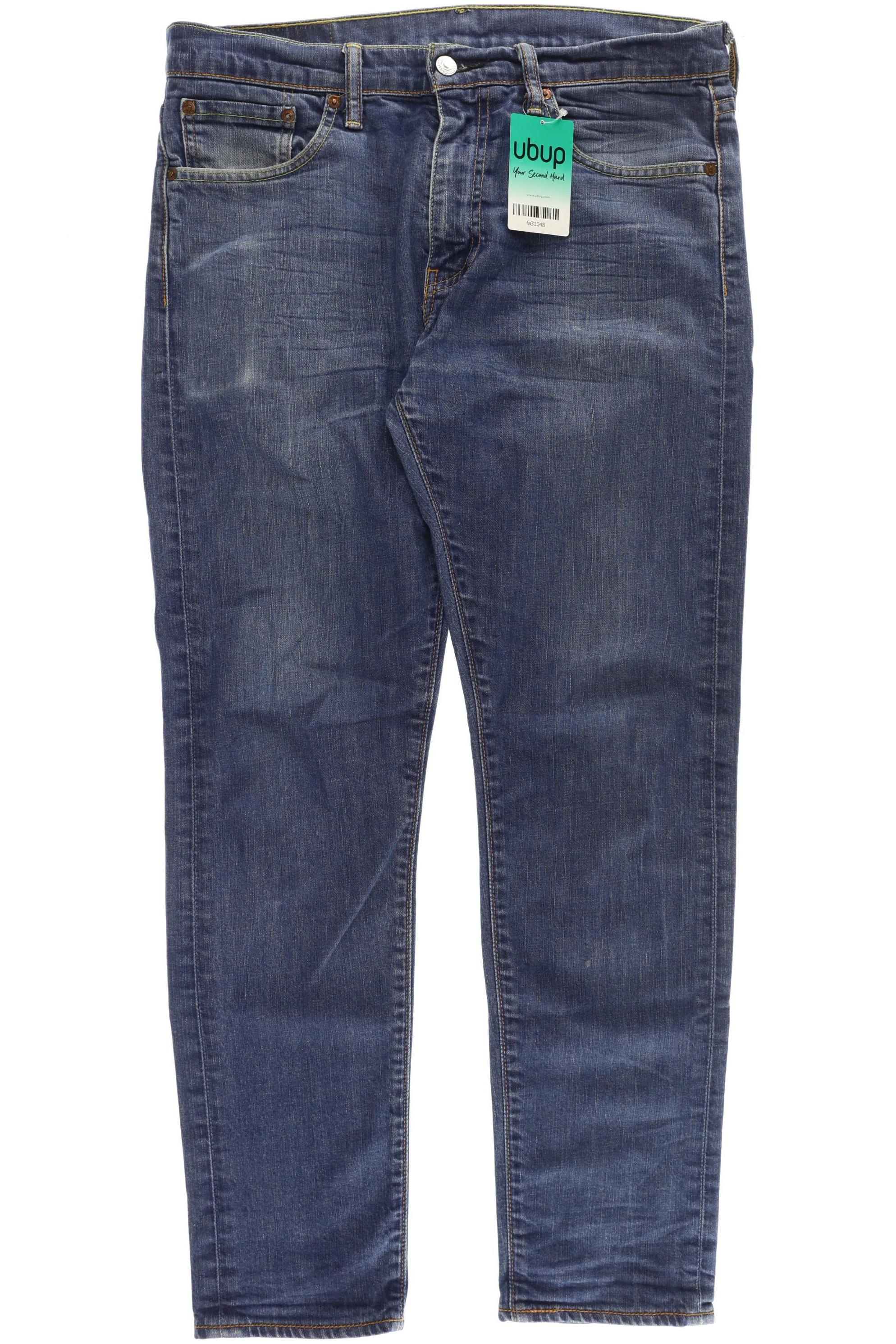 

Levis Herren Jeans, blau, Gr. 31