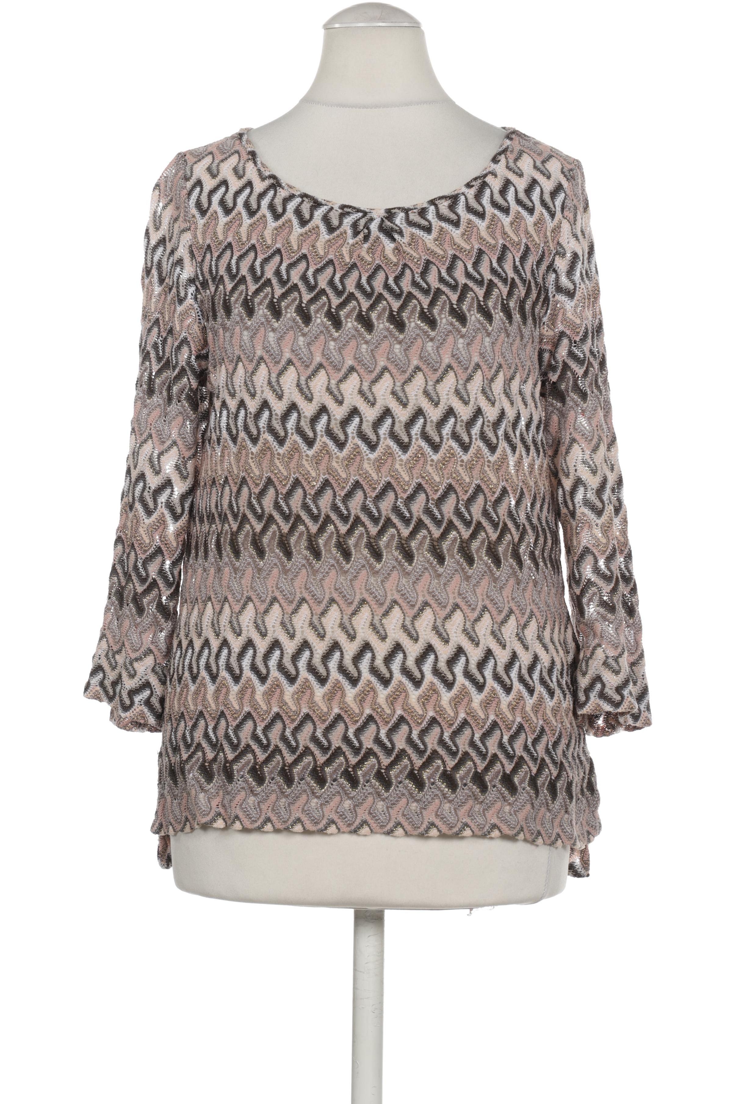 

Comma Damen Pullover, pink, Gr. 36