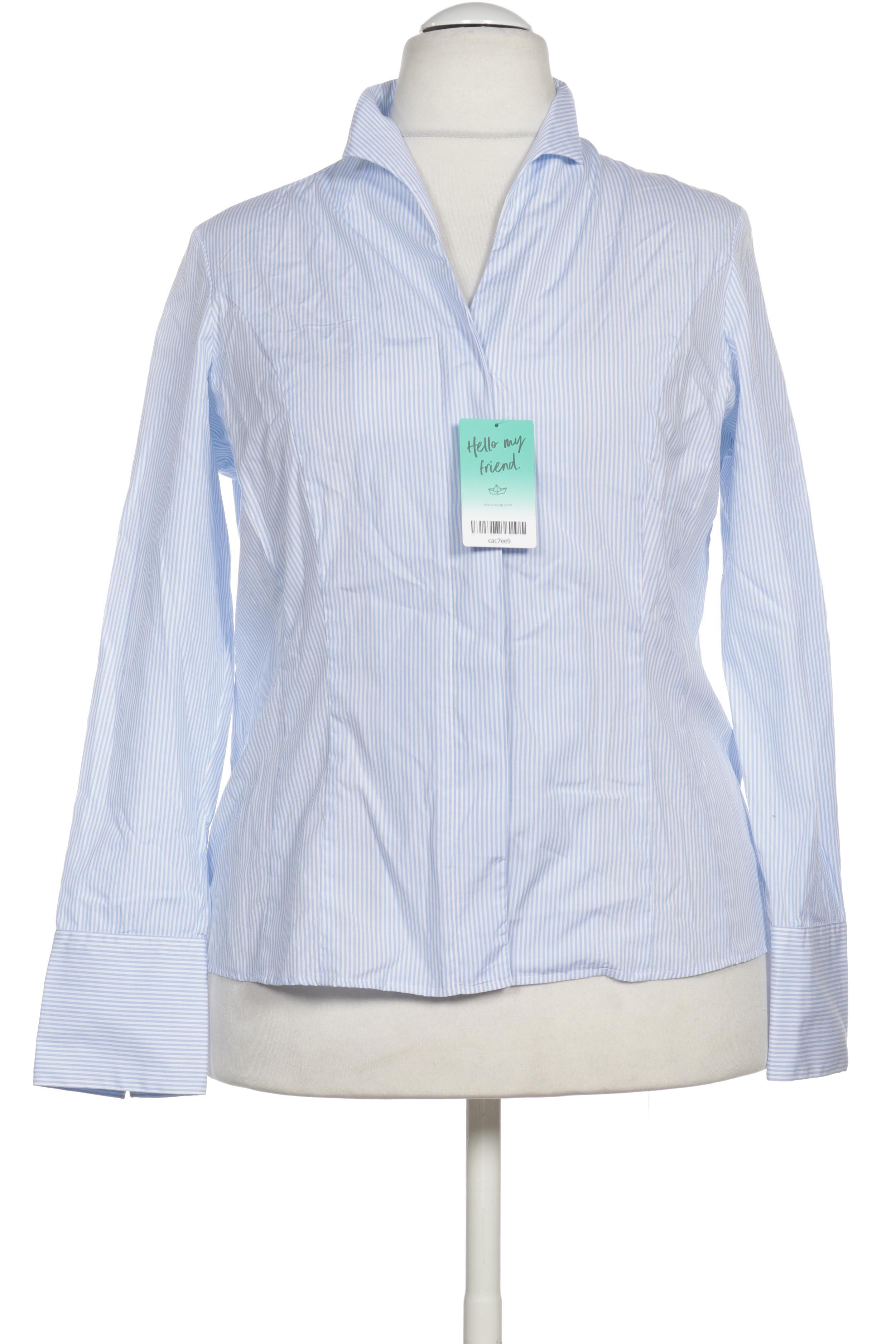 

Marc O Polo Damen Bluse, mehrfarbig, Gr. 40