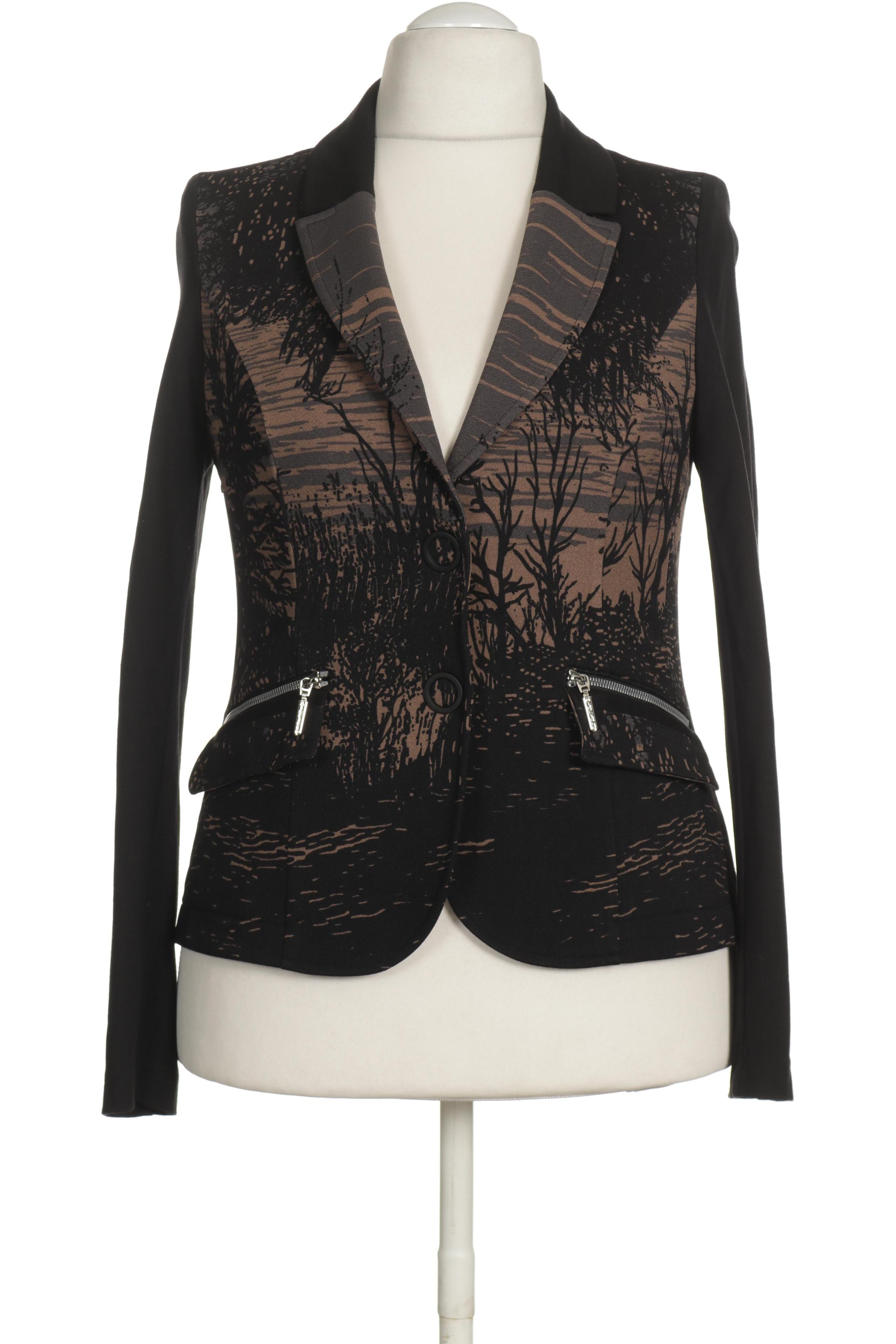 

Airfield Damen Blazer, schwarz, Gr. 42