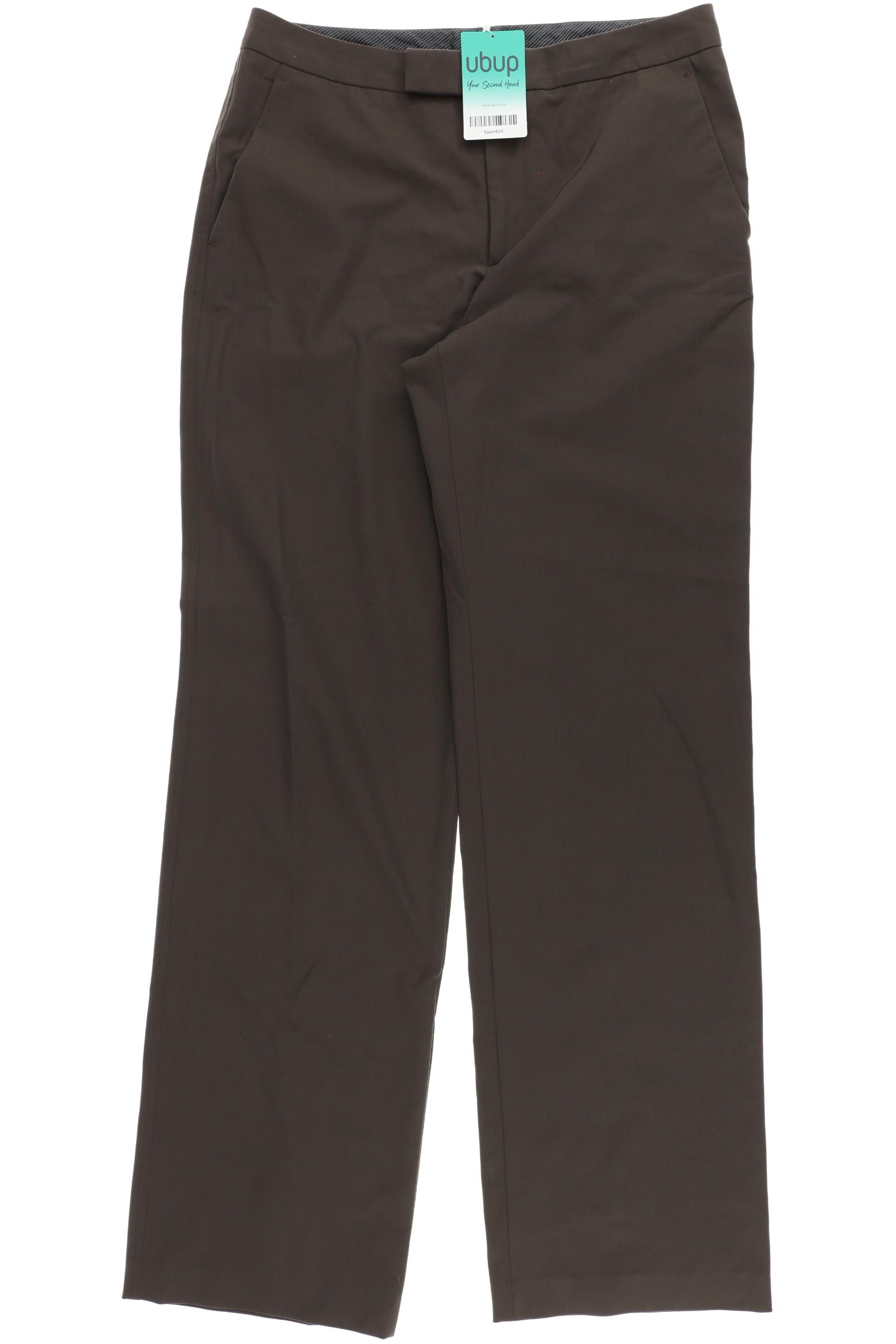 

Marc O Polo Damen Stoffhose, braun, Gr. 38