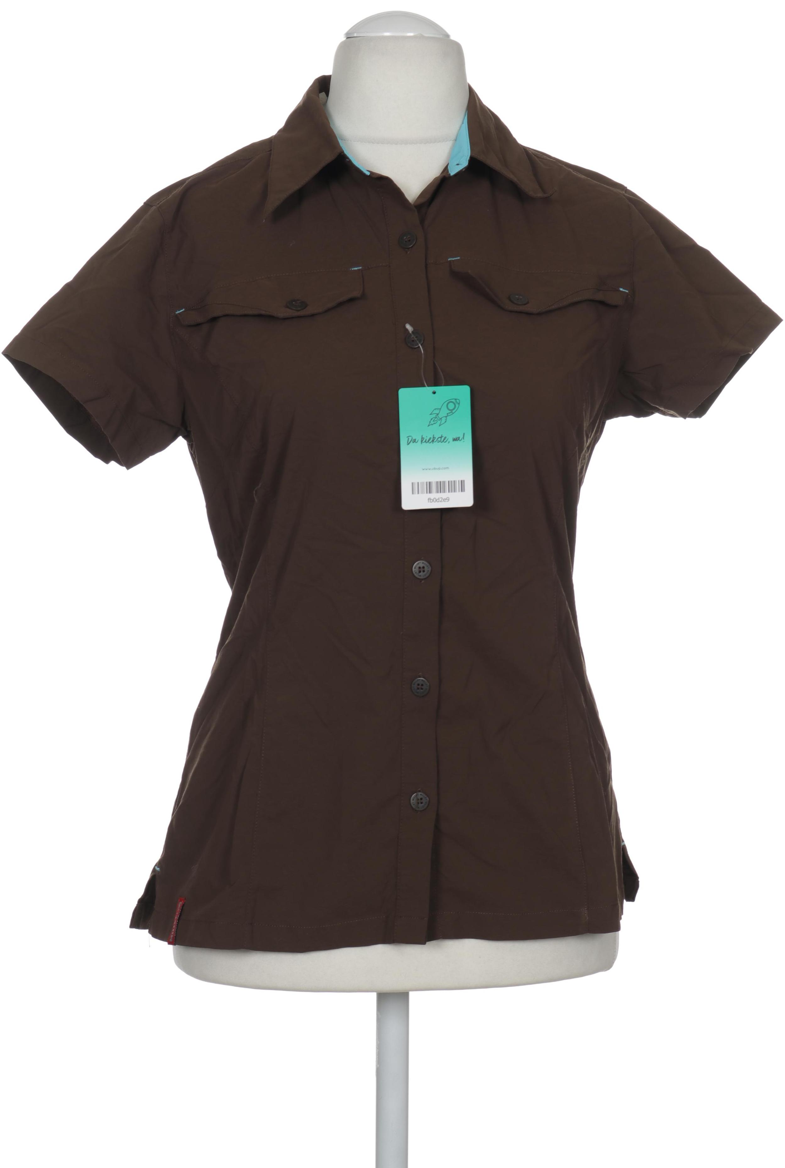 

Millet Damen Bluse, braun, Gr.