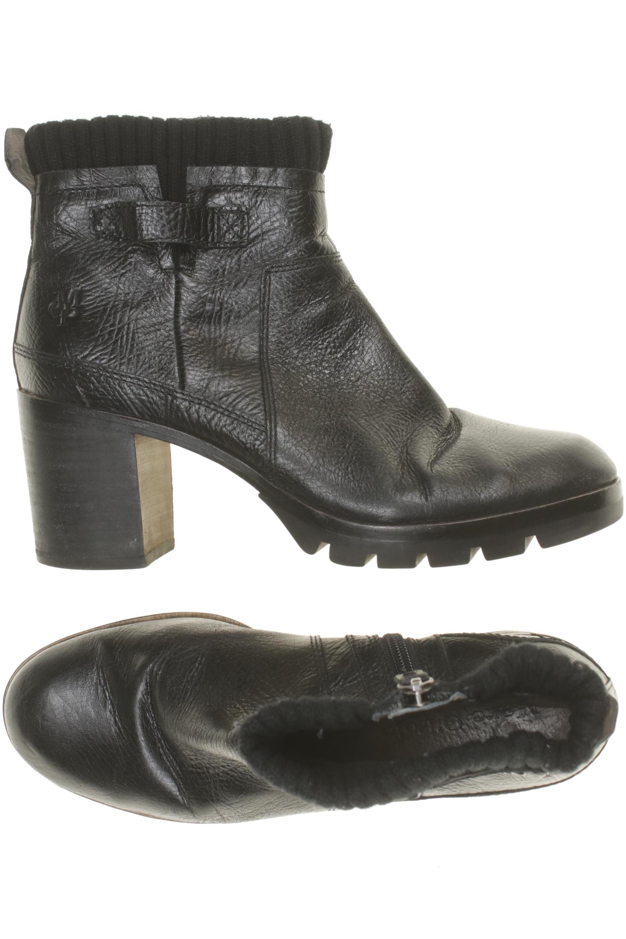 

Marc O Polo Damen Stiefelette, schwarz, Gr. 5