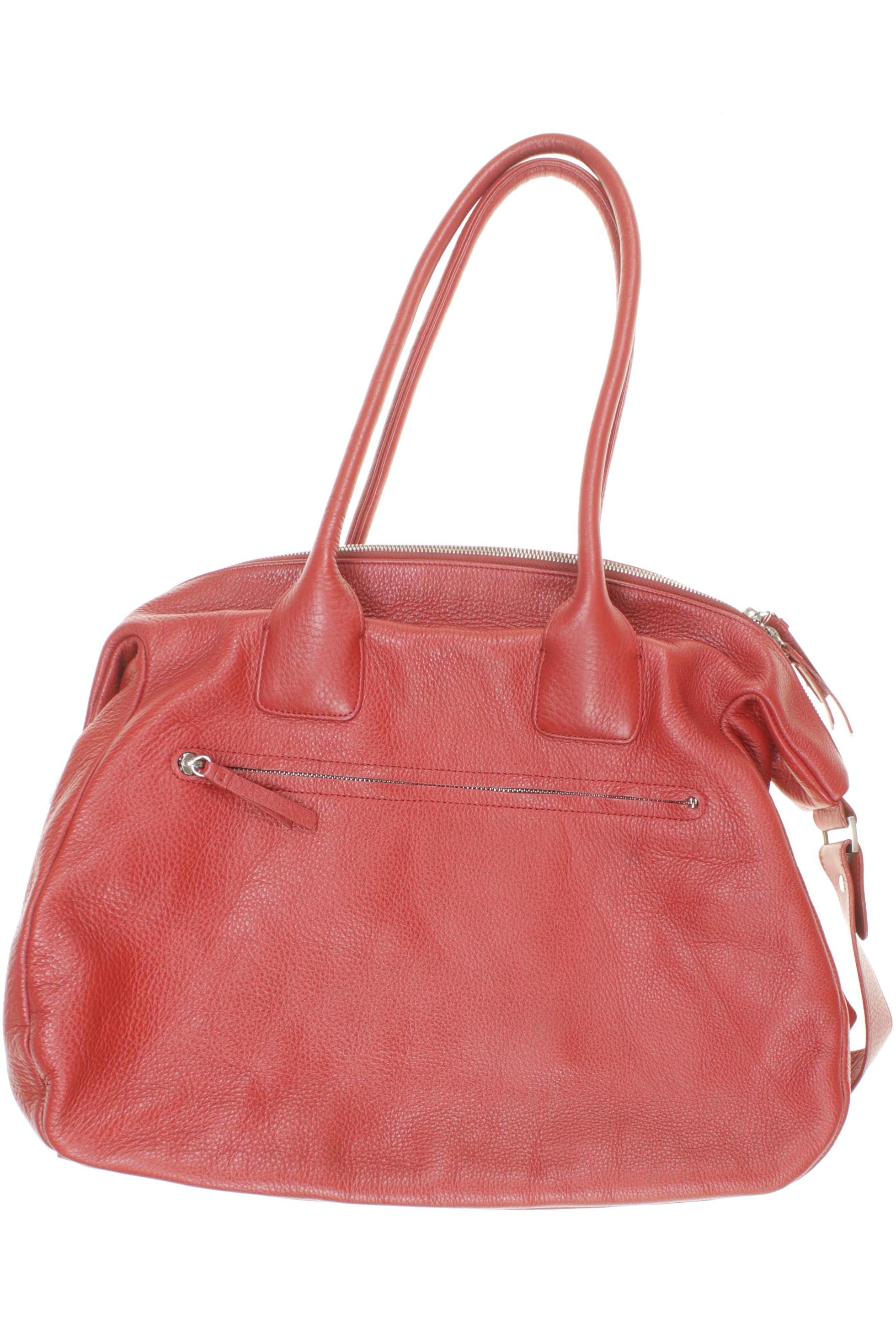 

Bree Damen Handtasche, rot, Gr.