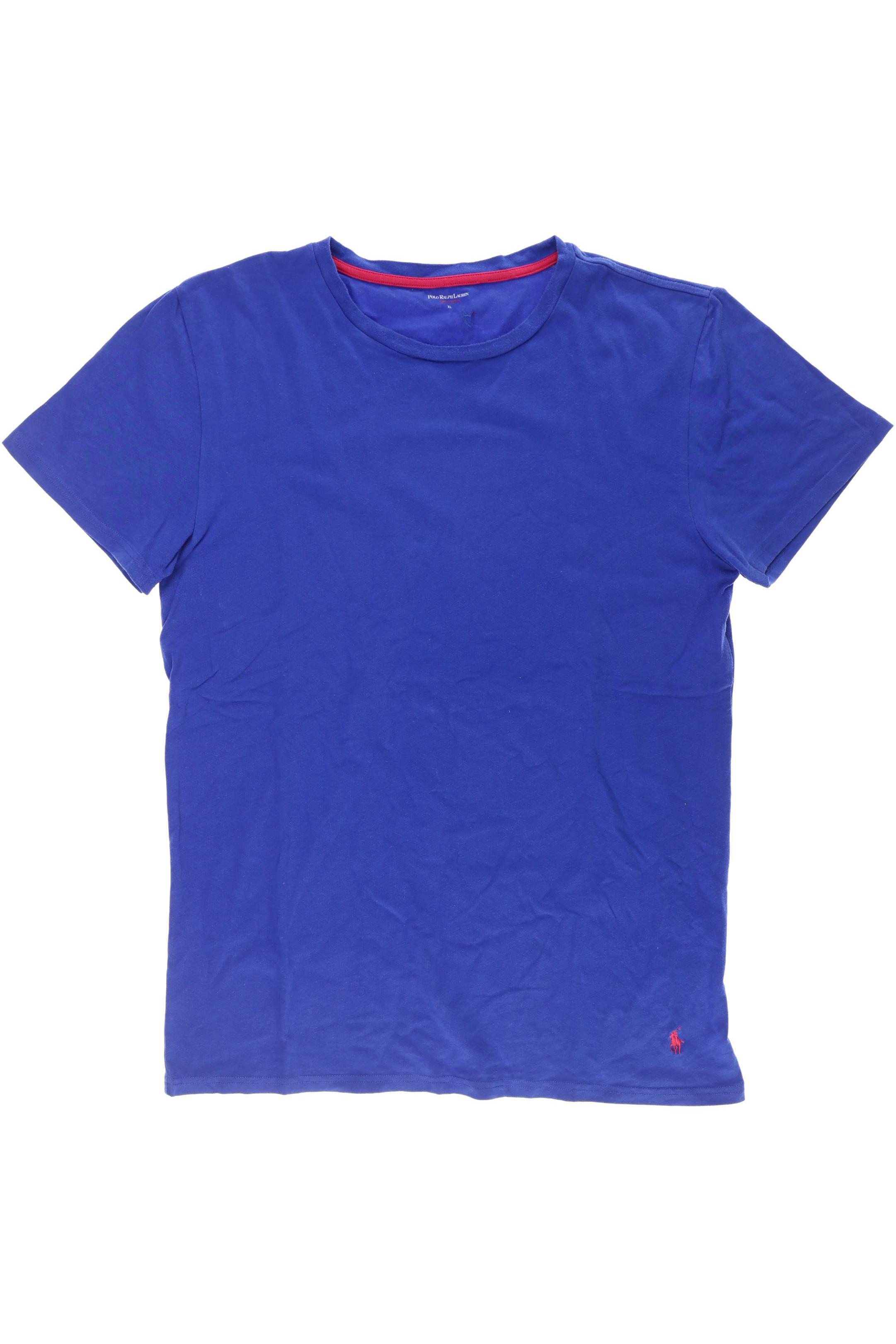 

Polo Ralph Lauren Herren T-Shirt, blau, Gr.