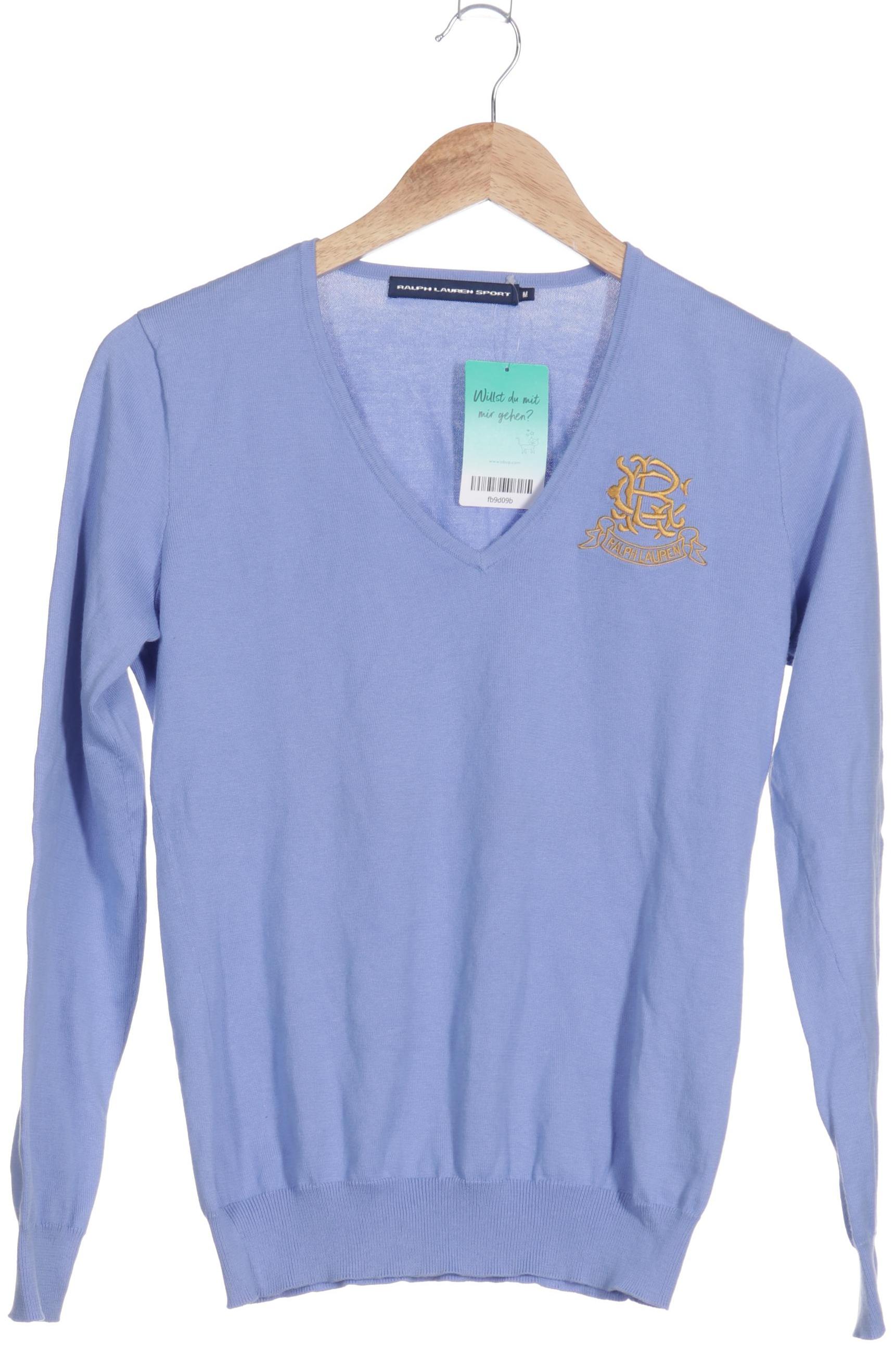 

Polo Ralph Lauren Damen Pullover, blau, Gr.