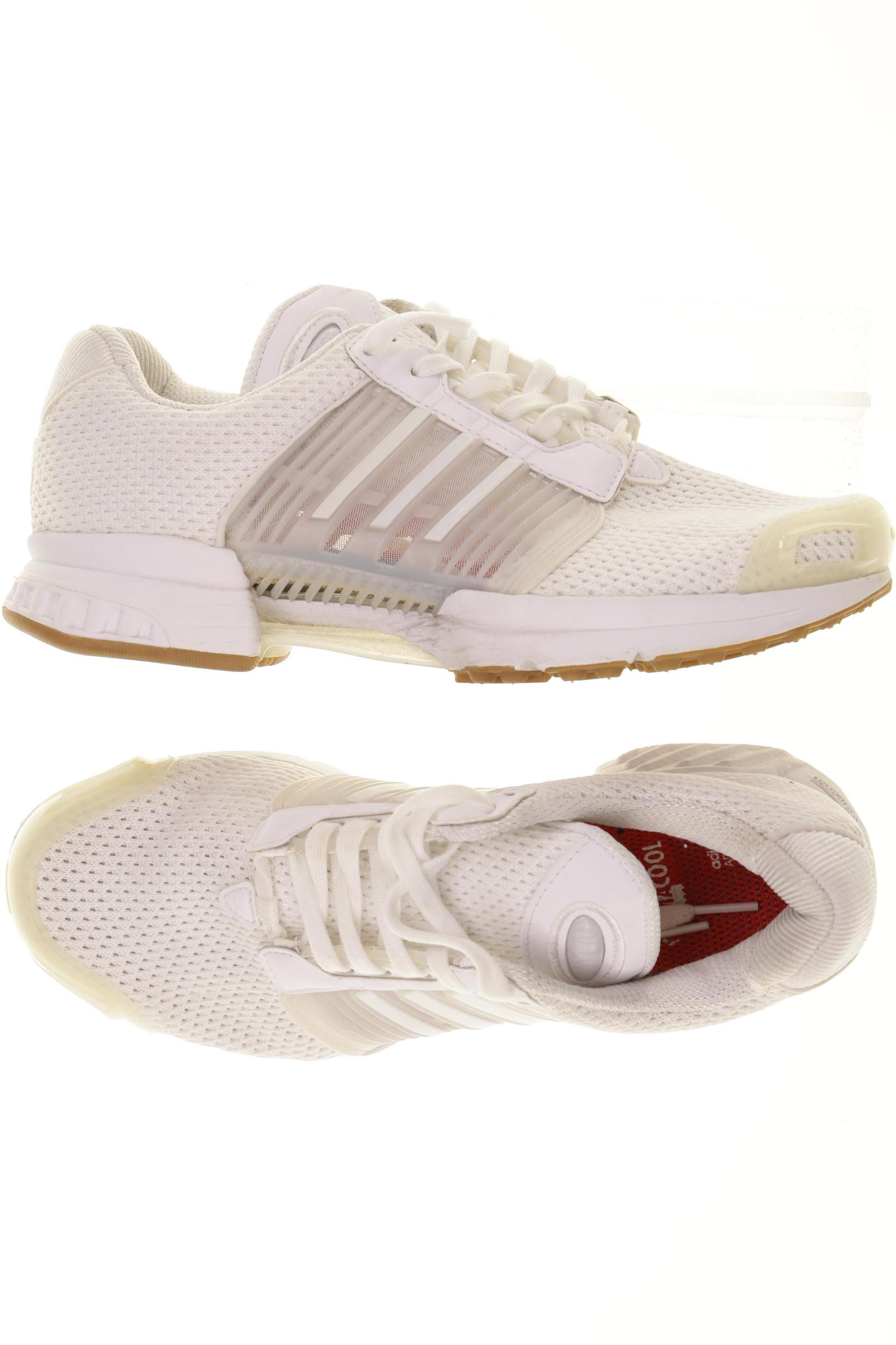 

adidas Originals Herren Sneakers, weiß, Gr. 6.5