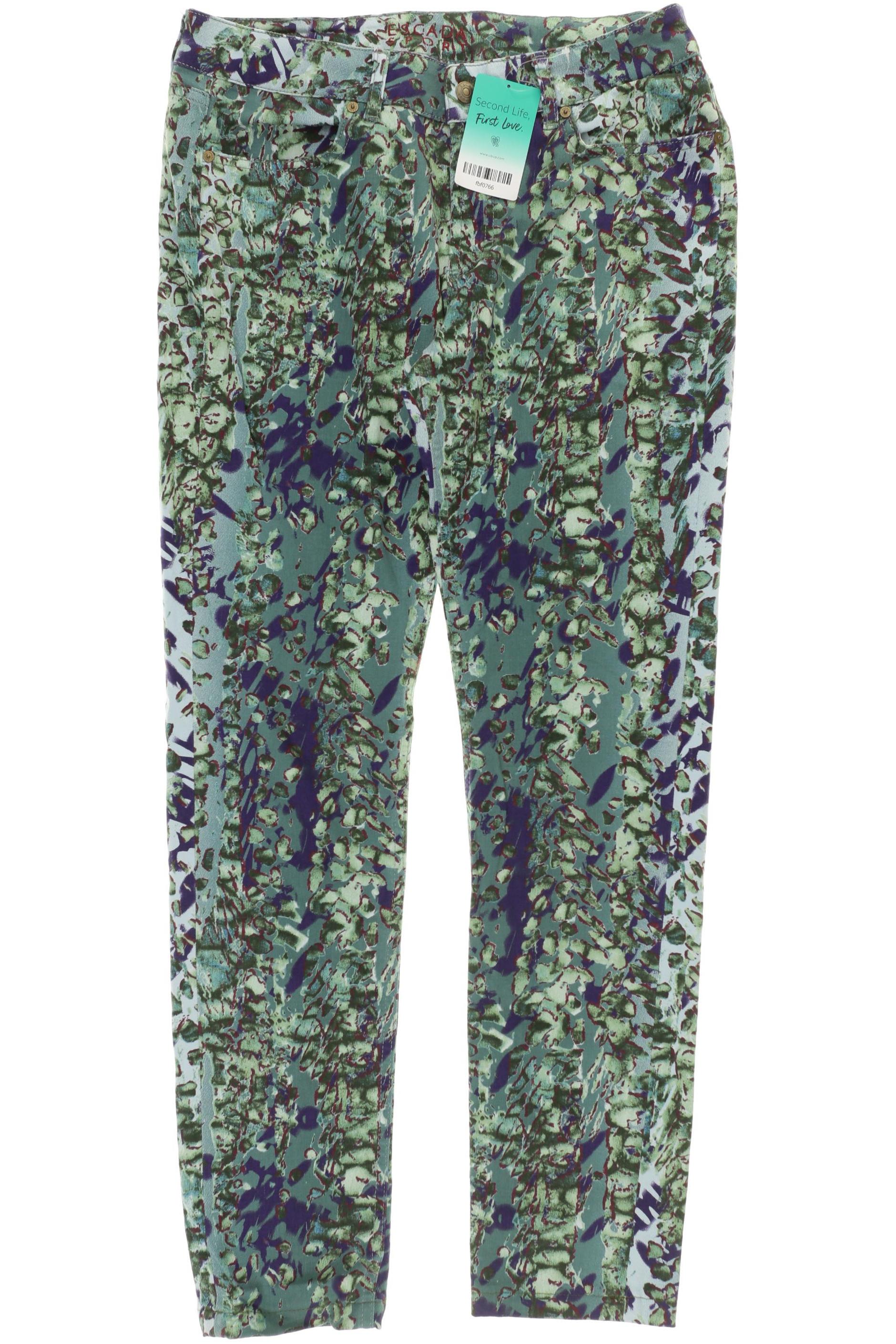 

Escada Sport Damen Jeans, türkis, Gr. 40