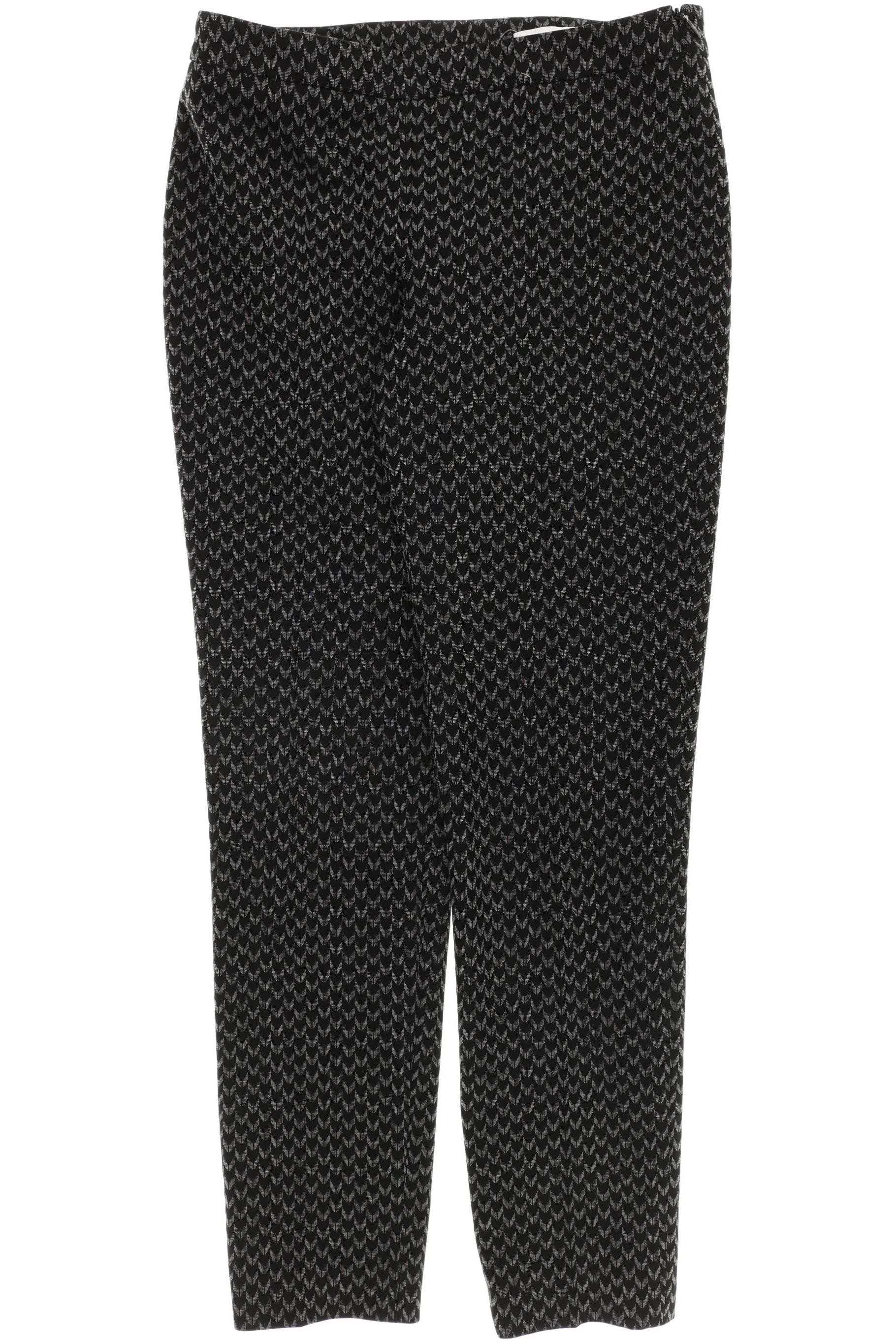 

Boss by Hugo Boss Damen Stoffhose, schwarz, Gr. 36