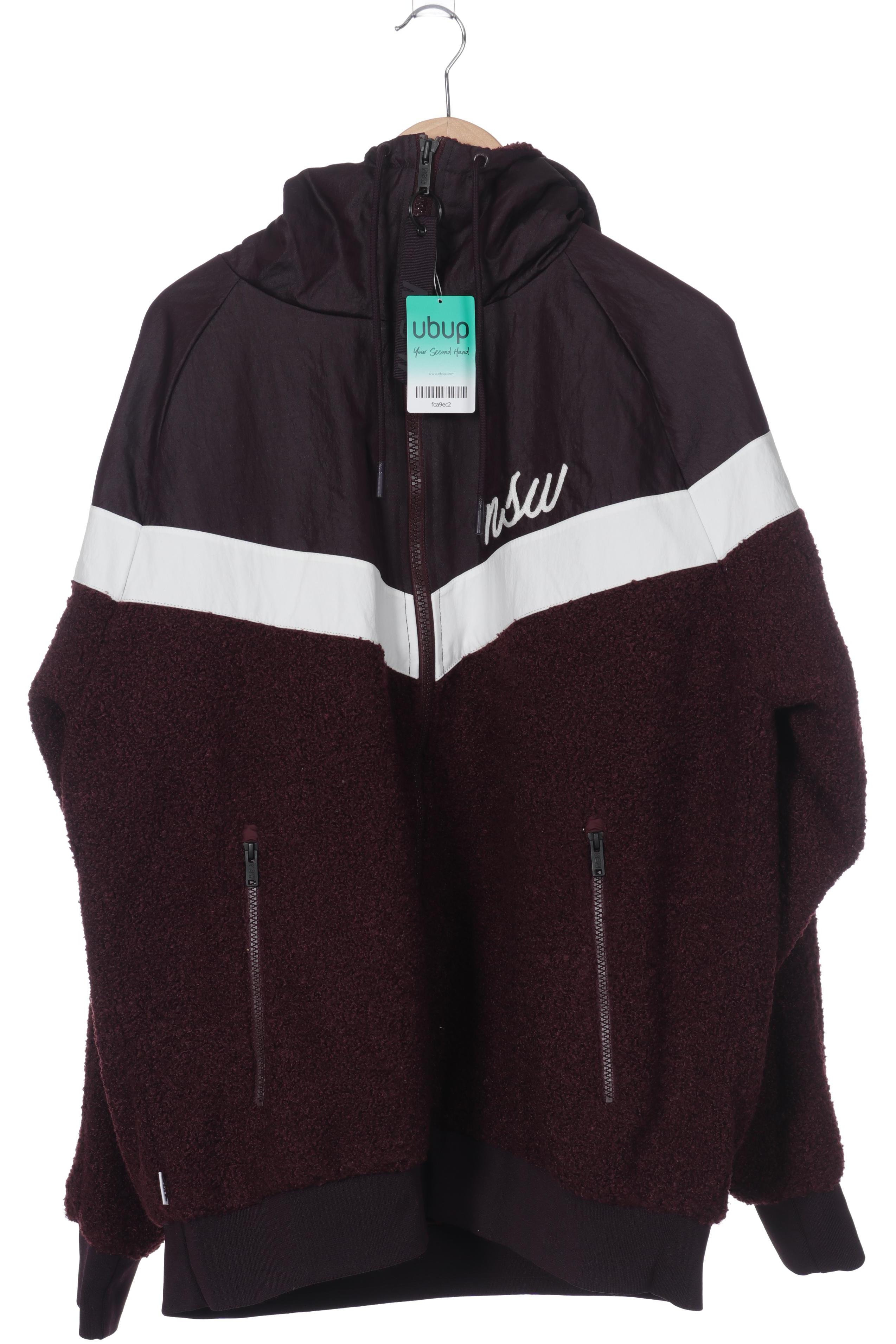 

Nike Herren Jacke, lila, Gr.