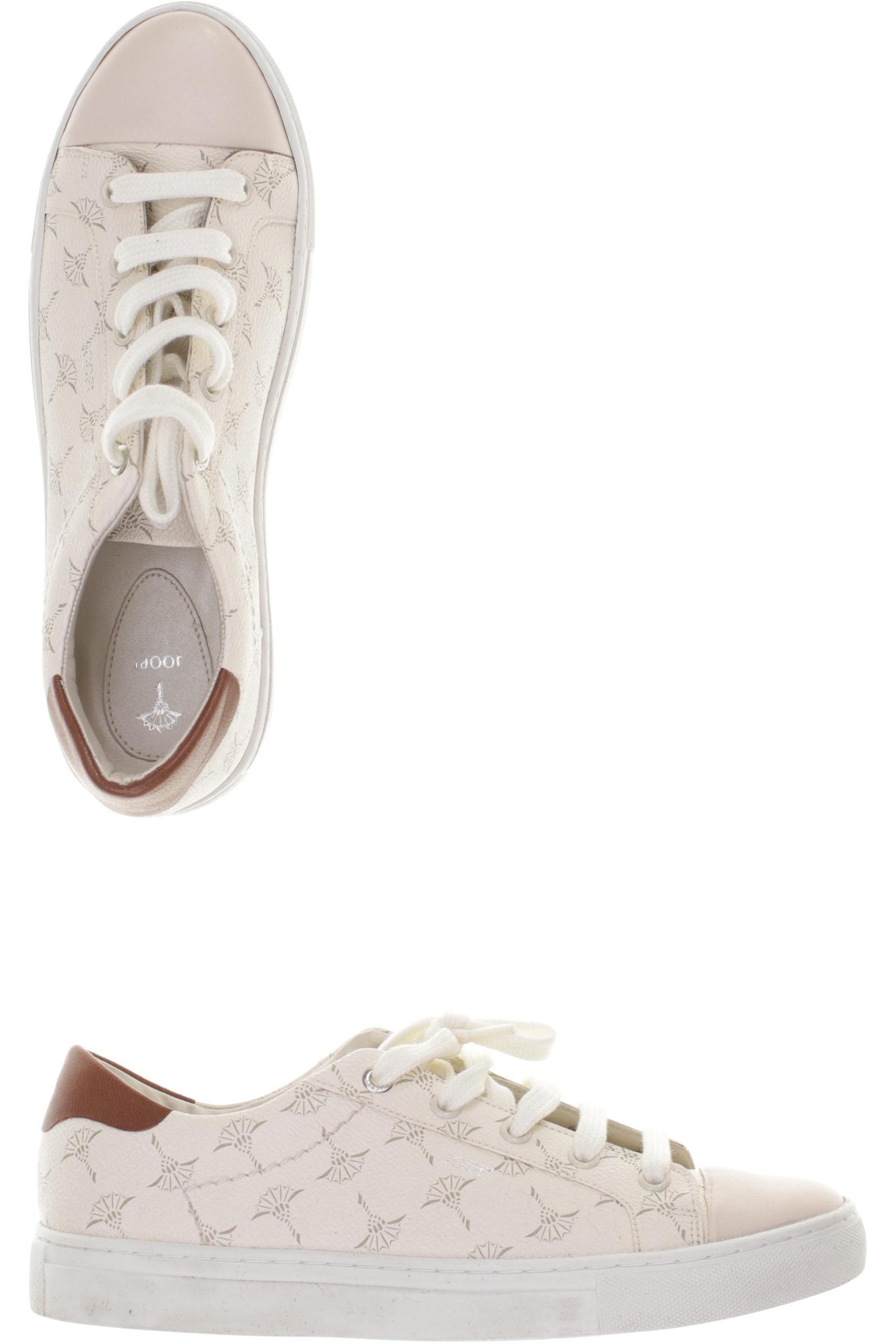 

Joop! Damen Sneakers, beige, Gr. 38