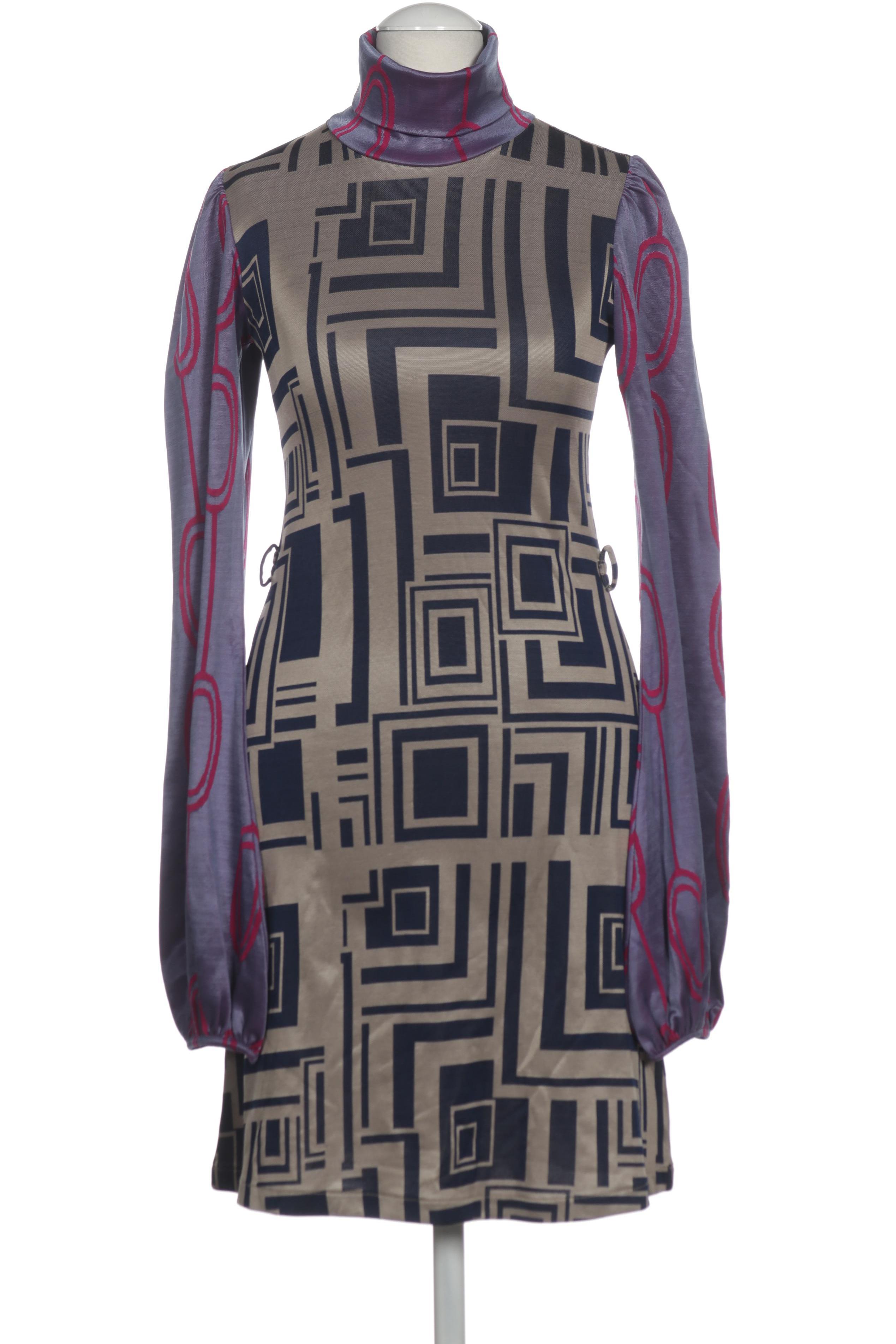 

Custo Barcelona Damen Kleid, blau, Gr.