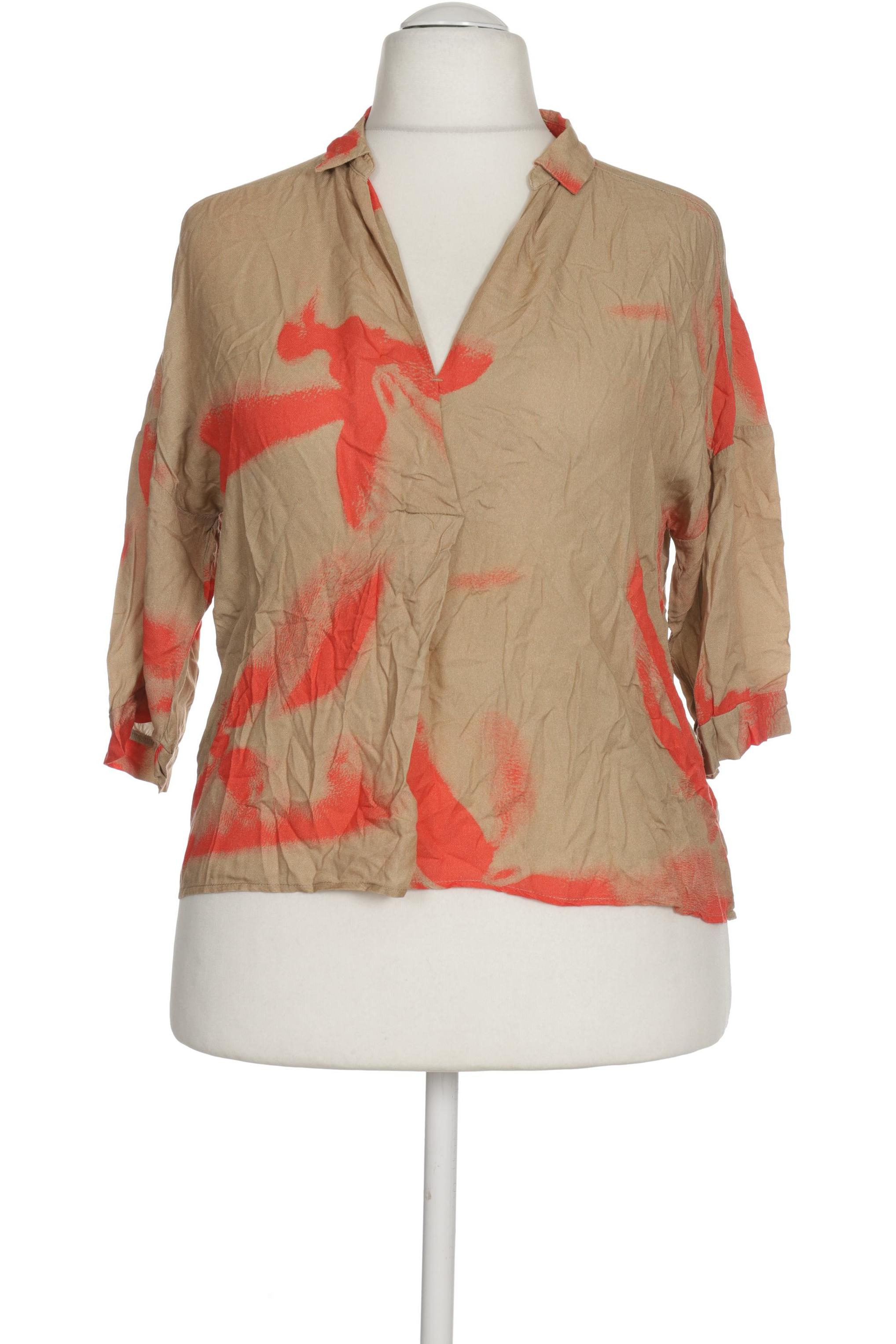 

Yaya Damen Bluse, beige, Gr. 42