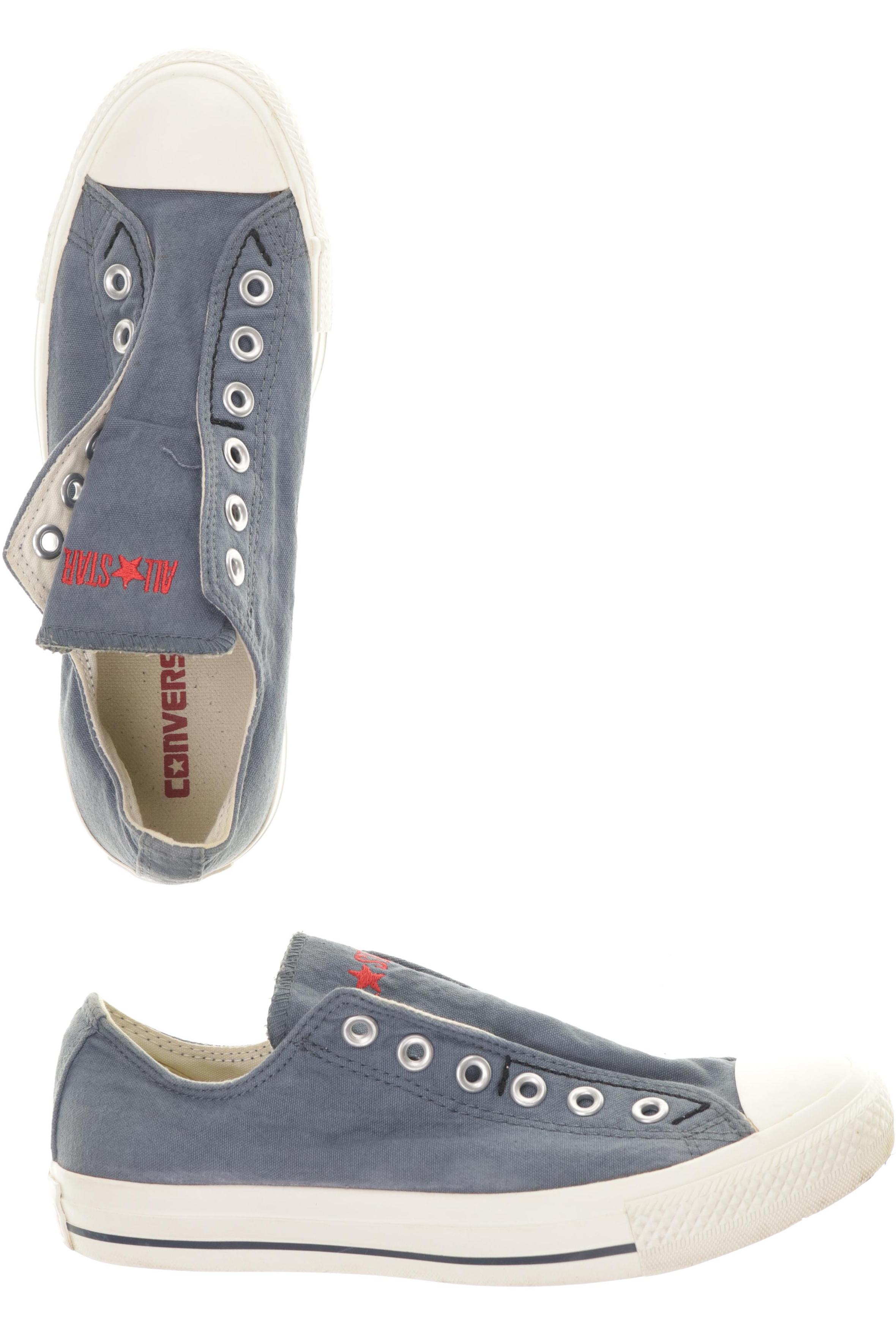 

Converse Damen Sneakers, blau, Gr. 37