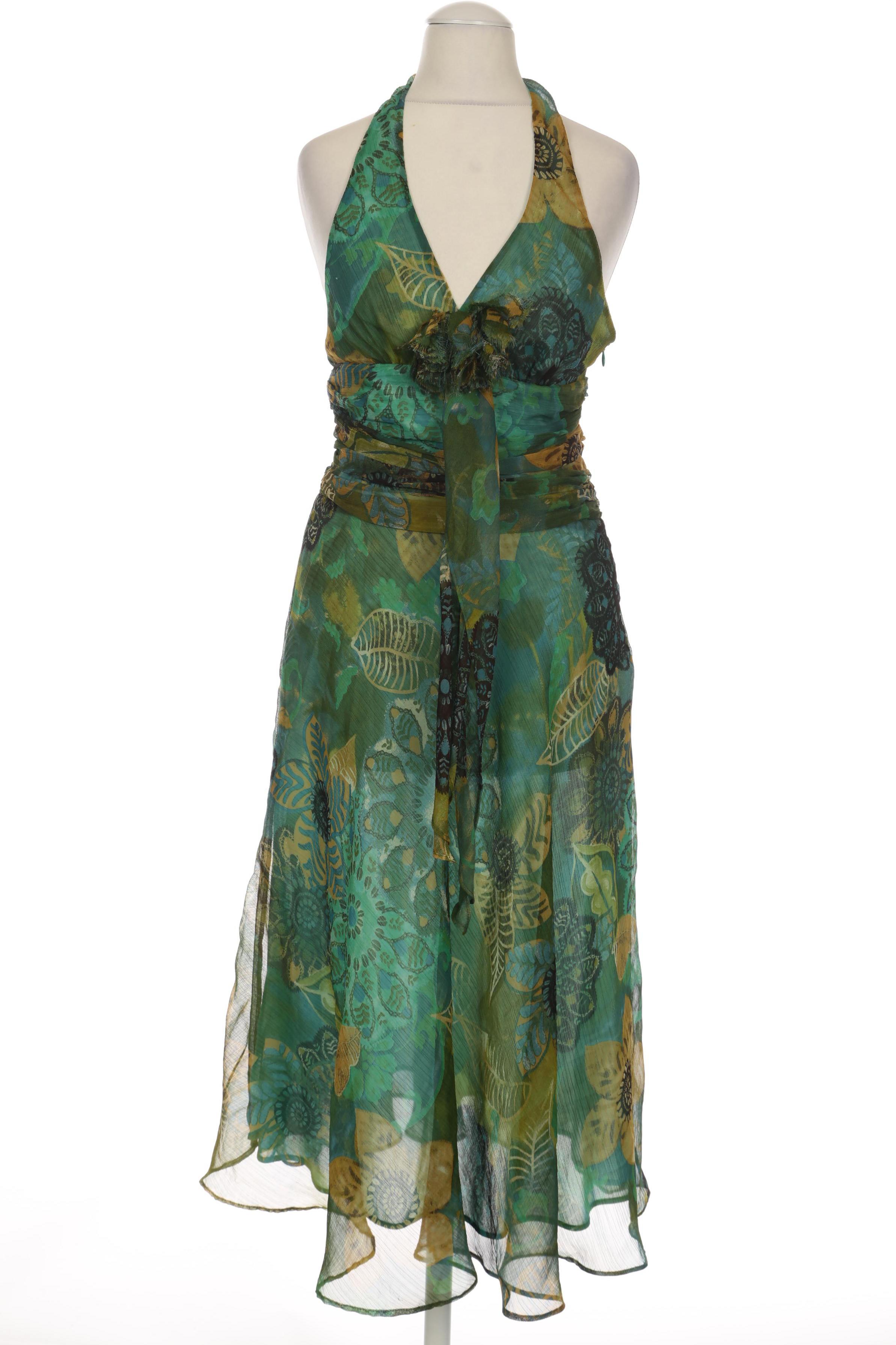 

Zara Damen Kleid, grün, Gr.