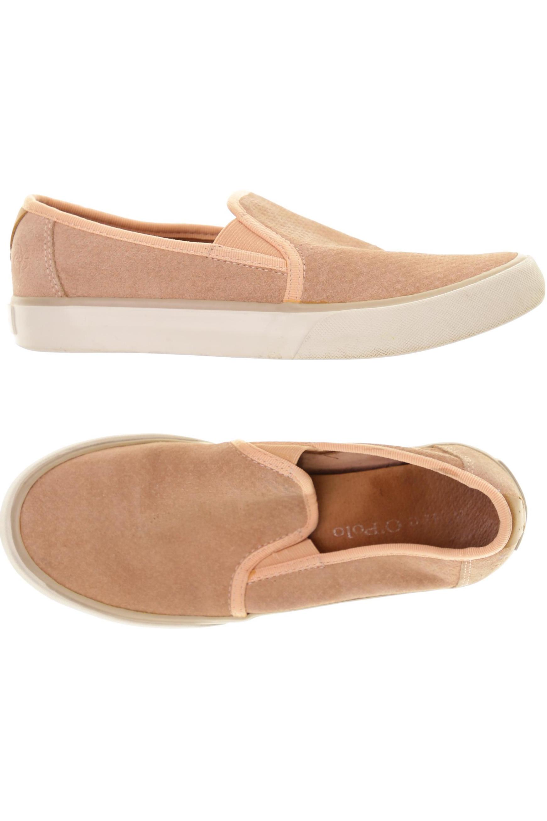 

Marc O Polo Damen Halbschuh, pink, Gr. 37