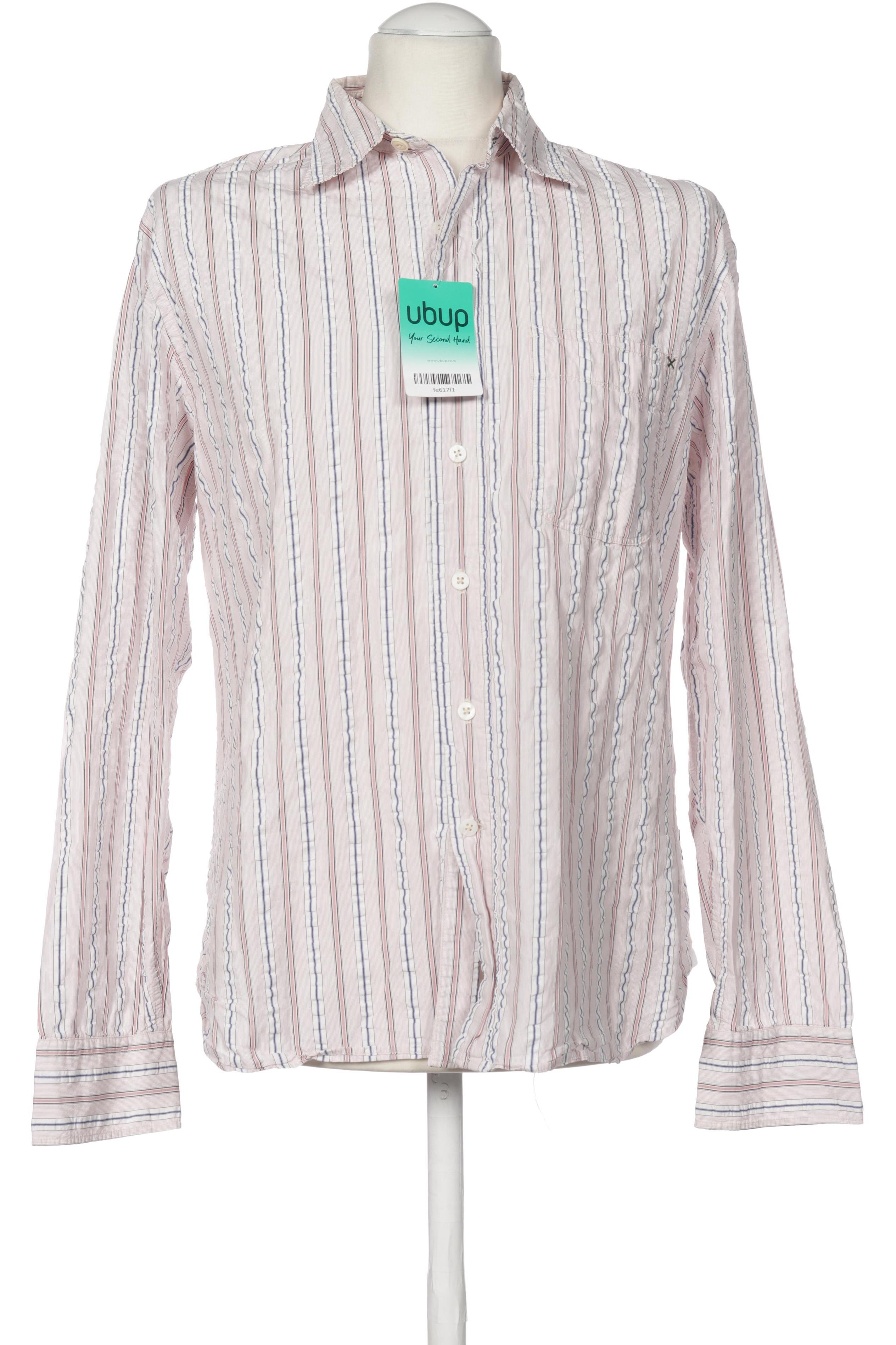 

Paul Smith Herren Hemd, pink, Gr.