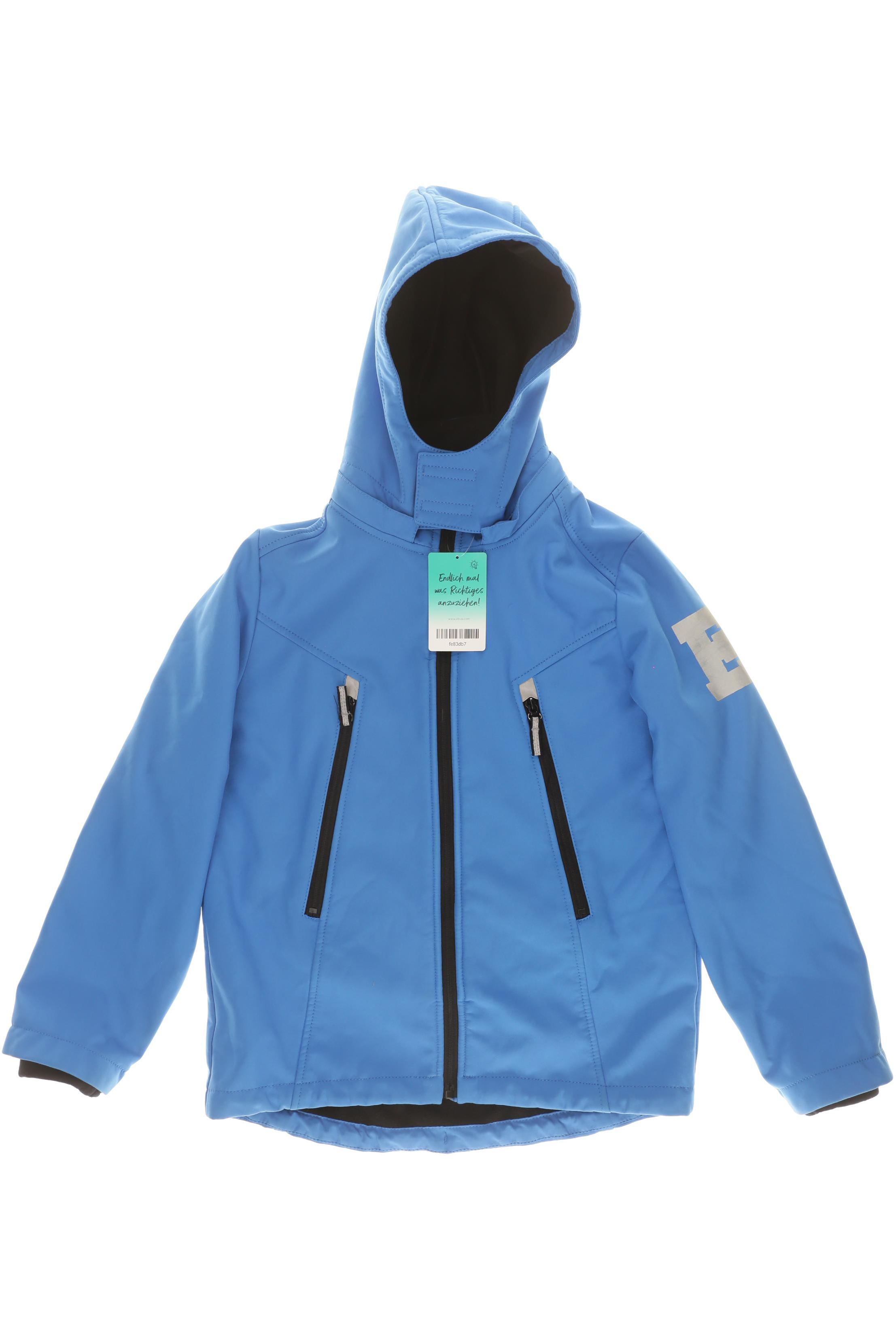 

Esprit Jungen Jacke, blau, Gr. 140