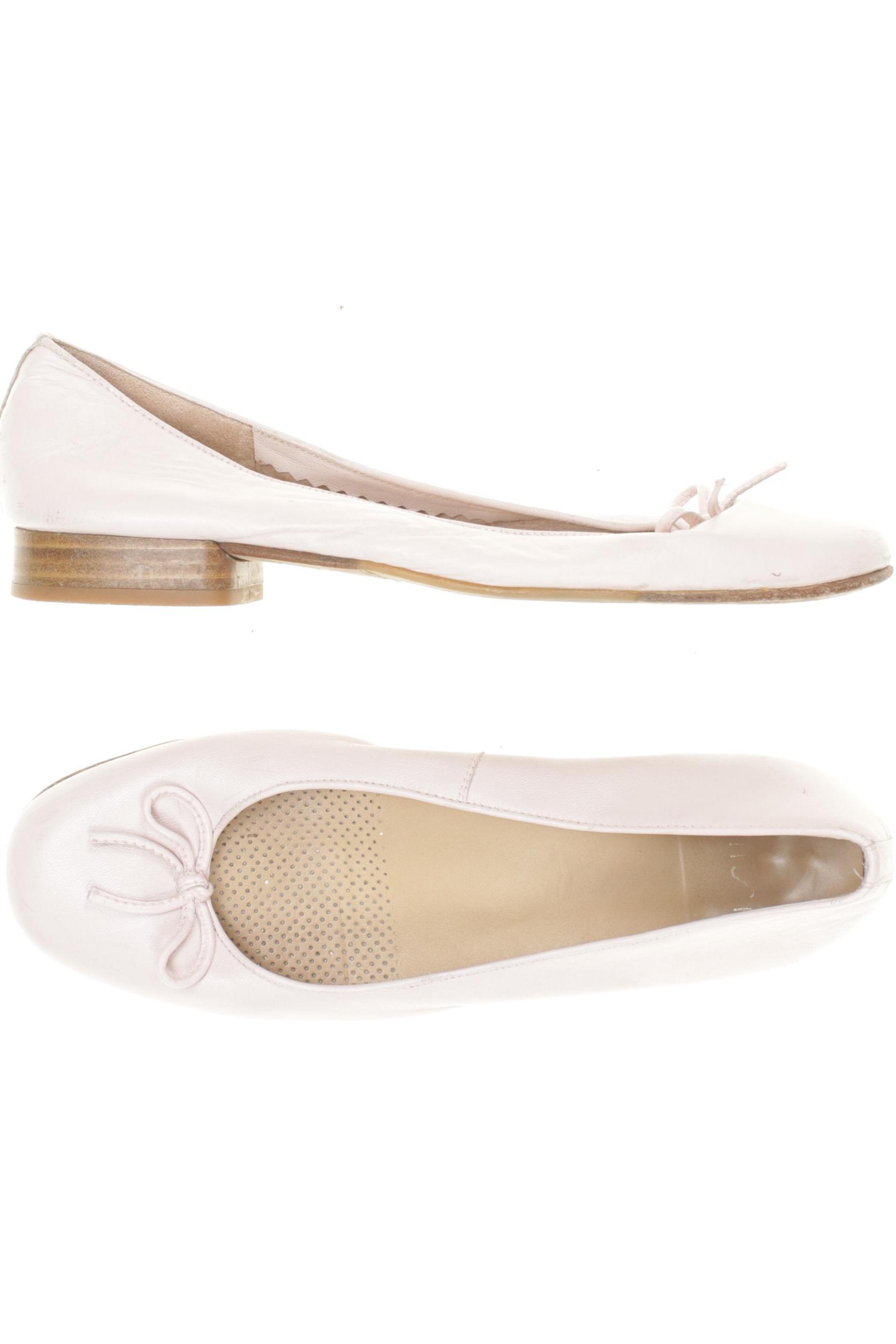 

Unisa Damen Ballerinas, pink, Gr. 36