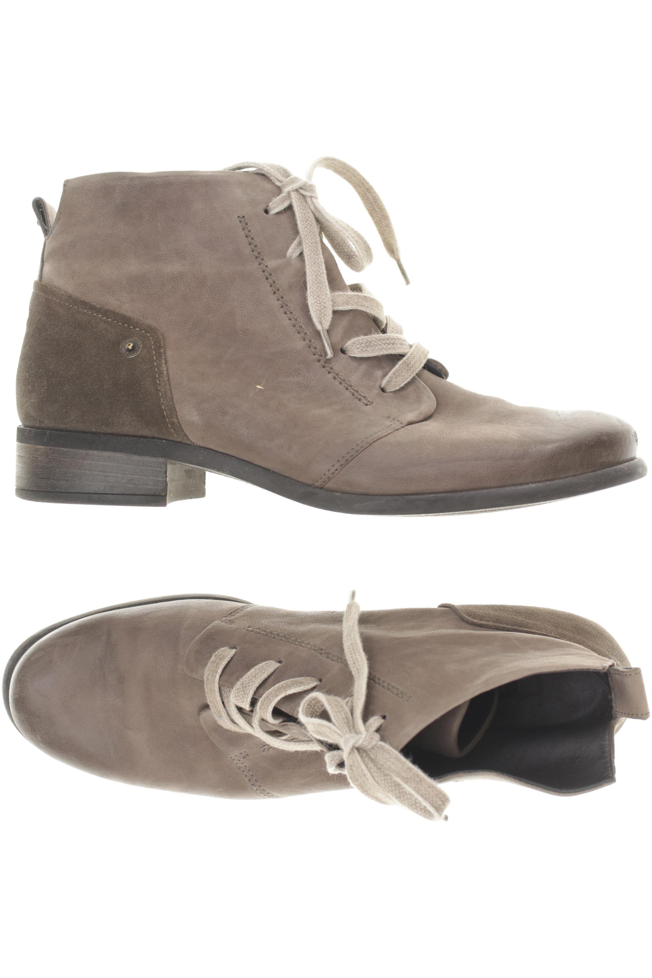 

Paul Green Damen Stiefelette, braun, Gr. 7.5