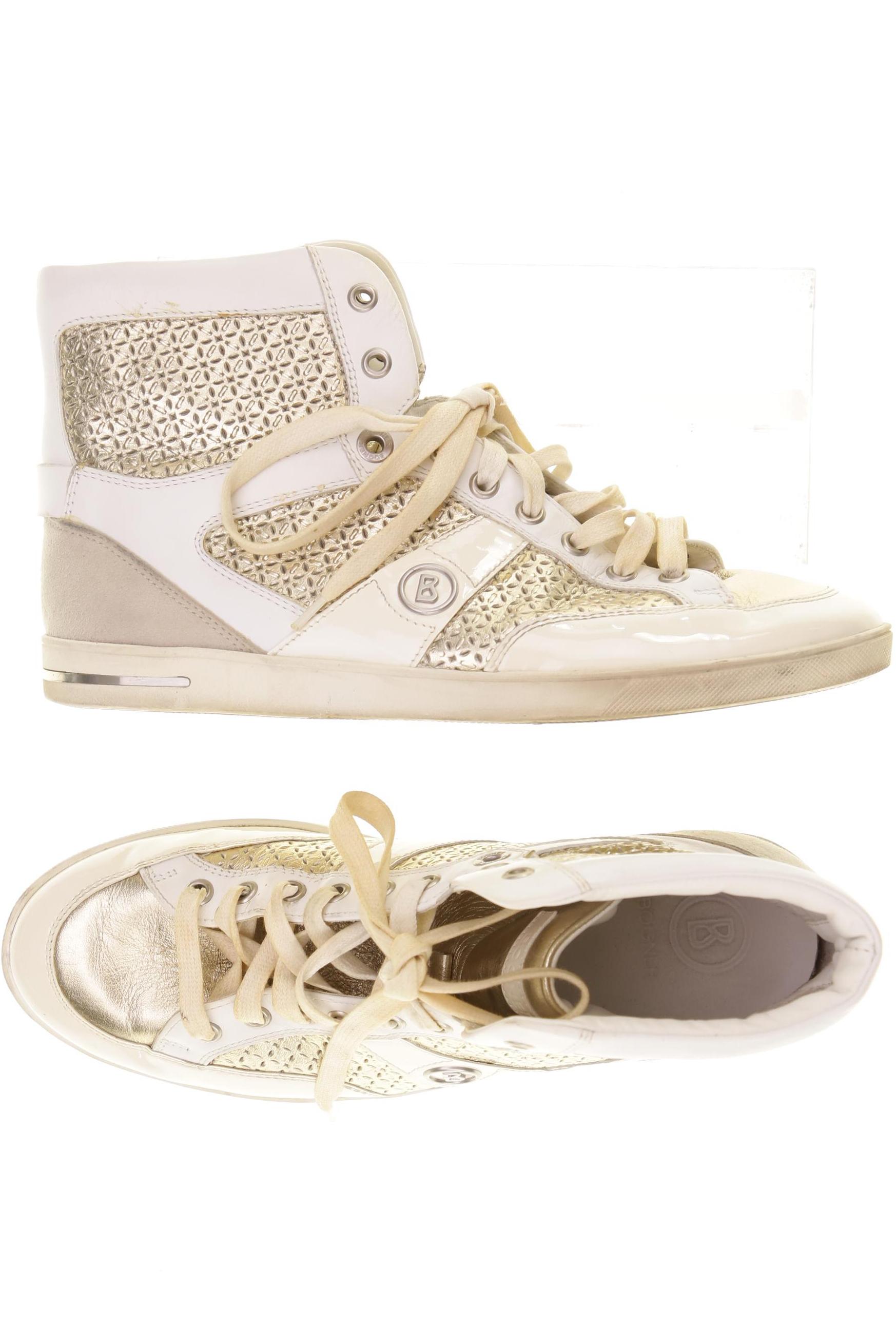 

Bogner Damen Sneakers, weiß, Gr. 39.5
