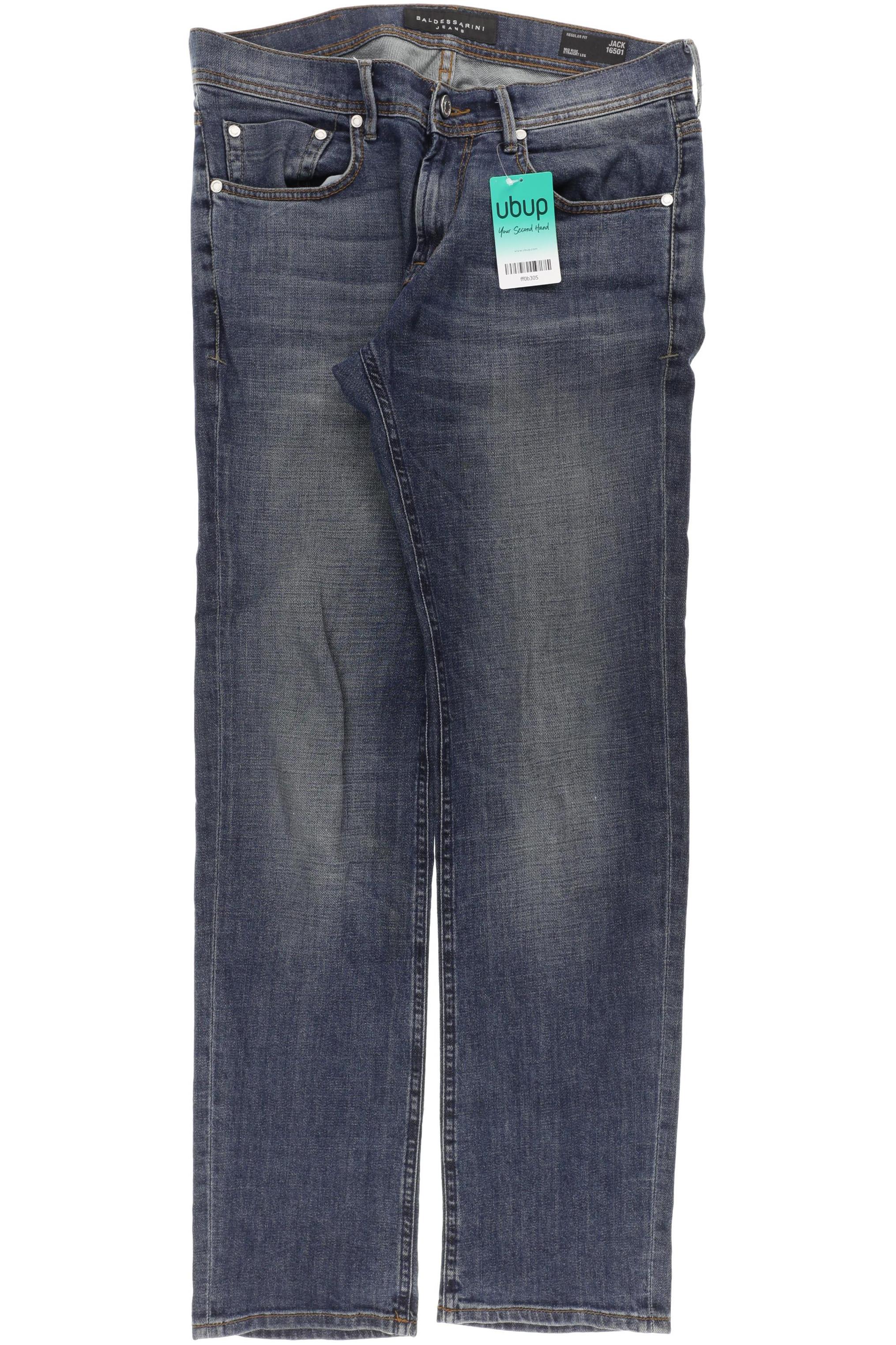 

Baldessarini Herren Jeans, blau, Gr. 31