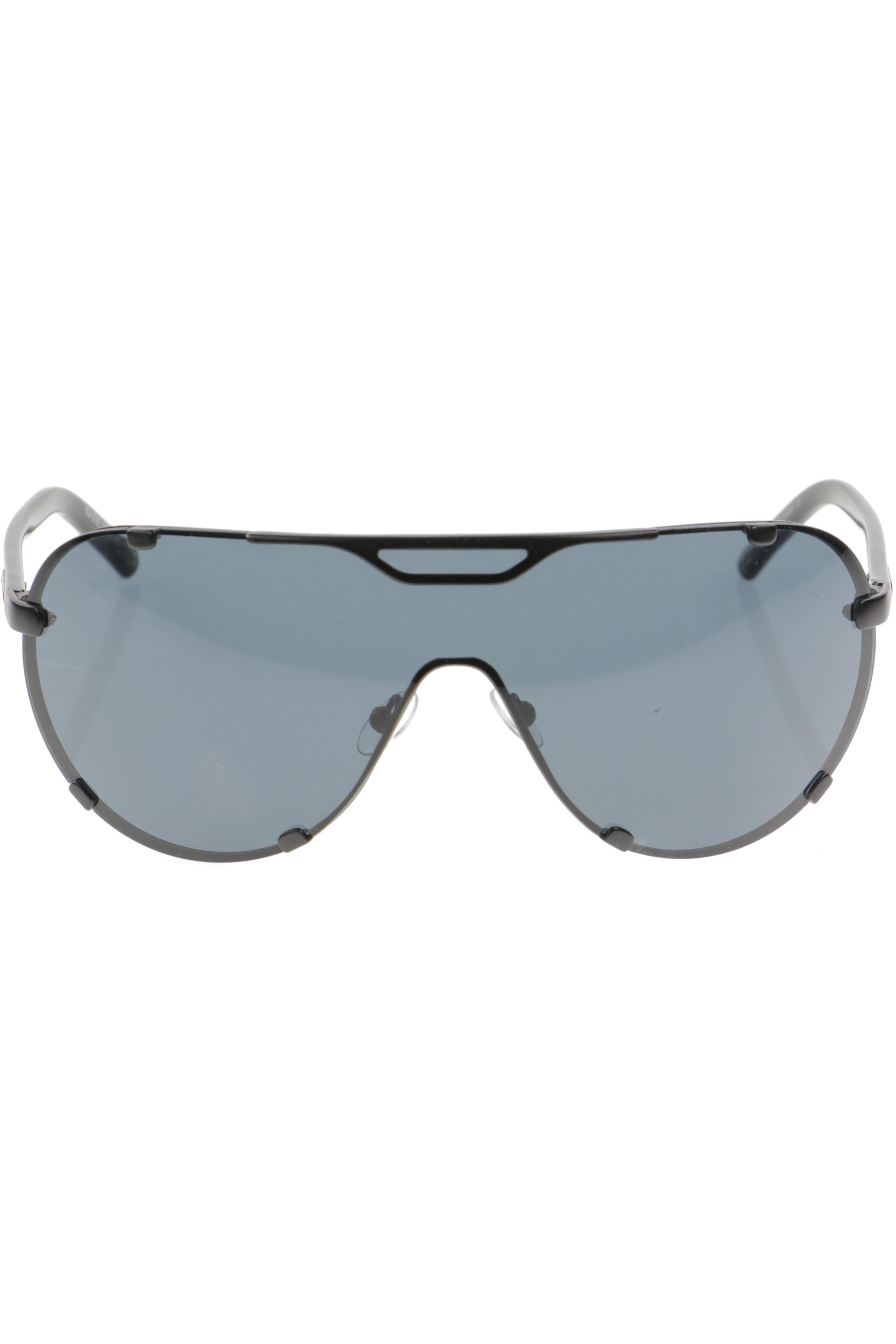 

Diesel Herren Sonnenbrille, schwarz, Gr.