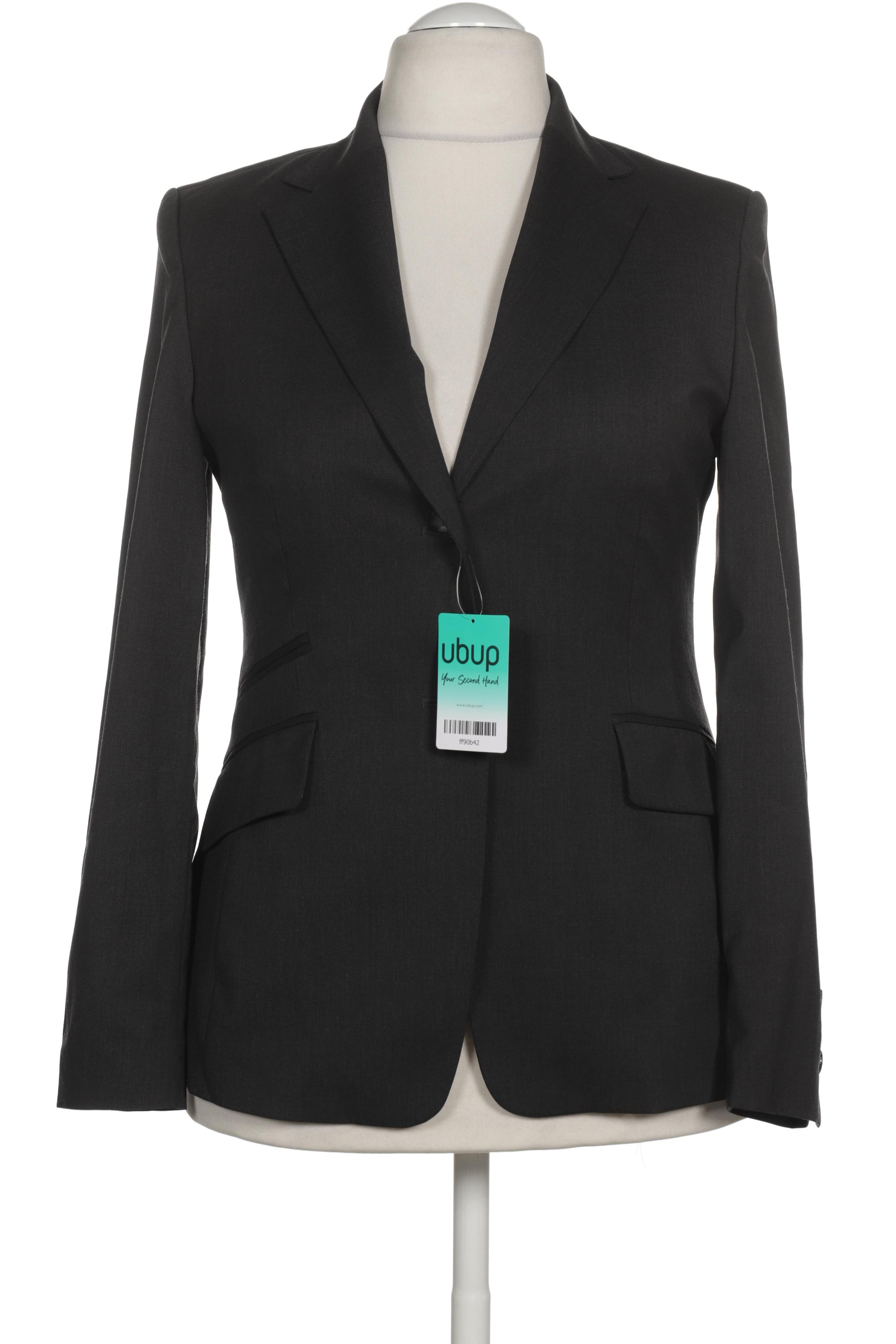

Daniel Hechter Damen Blazer, schwarz, Gr.