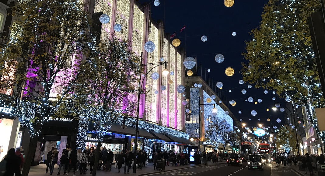 Oxford Street