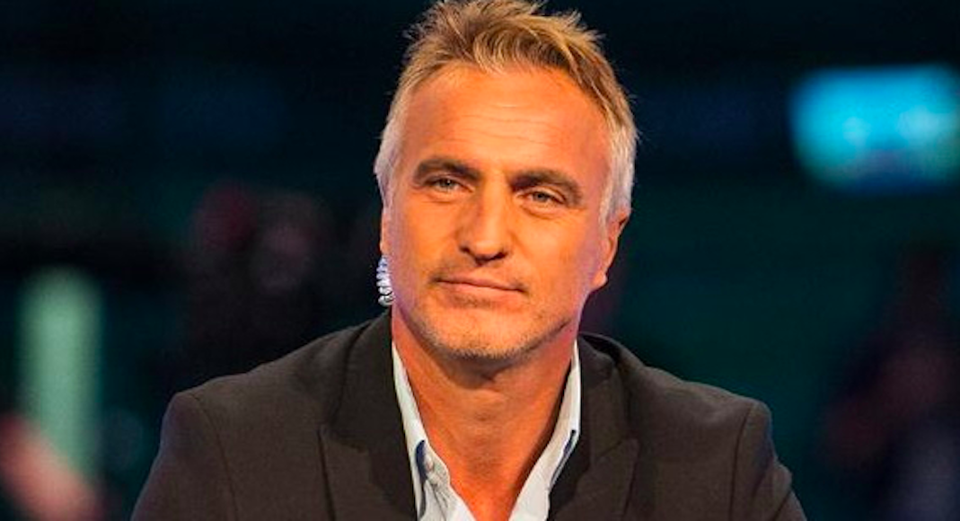 david ginola celebrites francaises londres