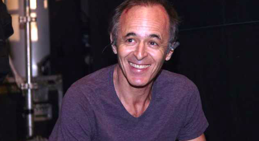 jean jacques goldman celebrites francaises londres