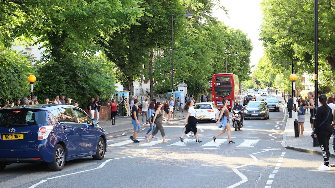 abbey road reperes musicaux londres