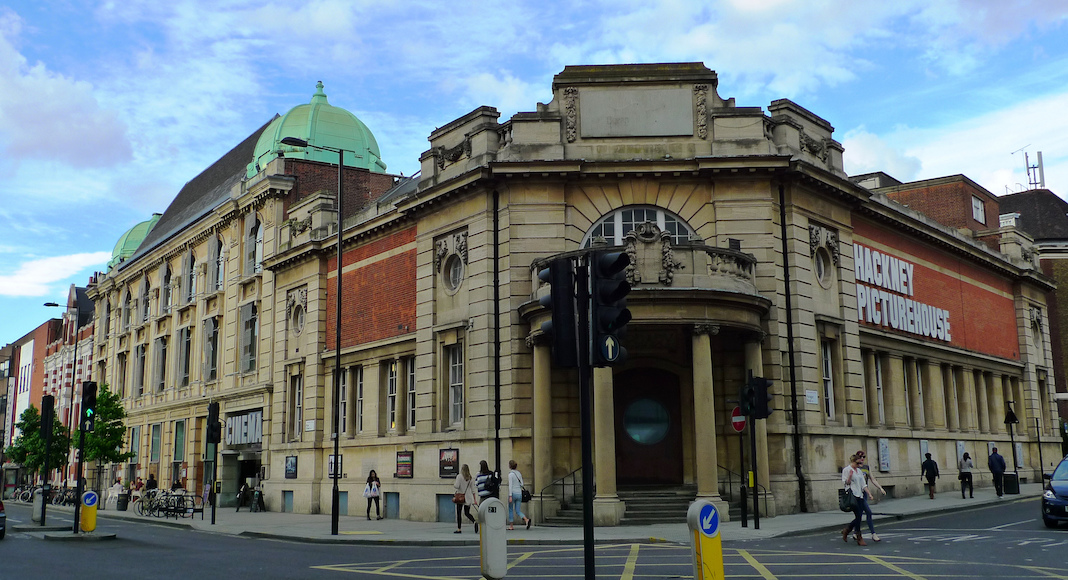 Picturehouse hackney