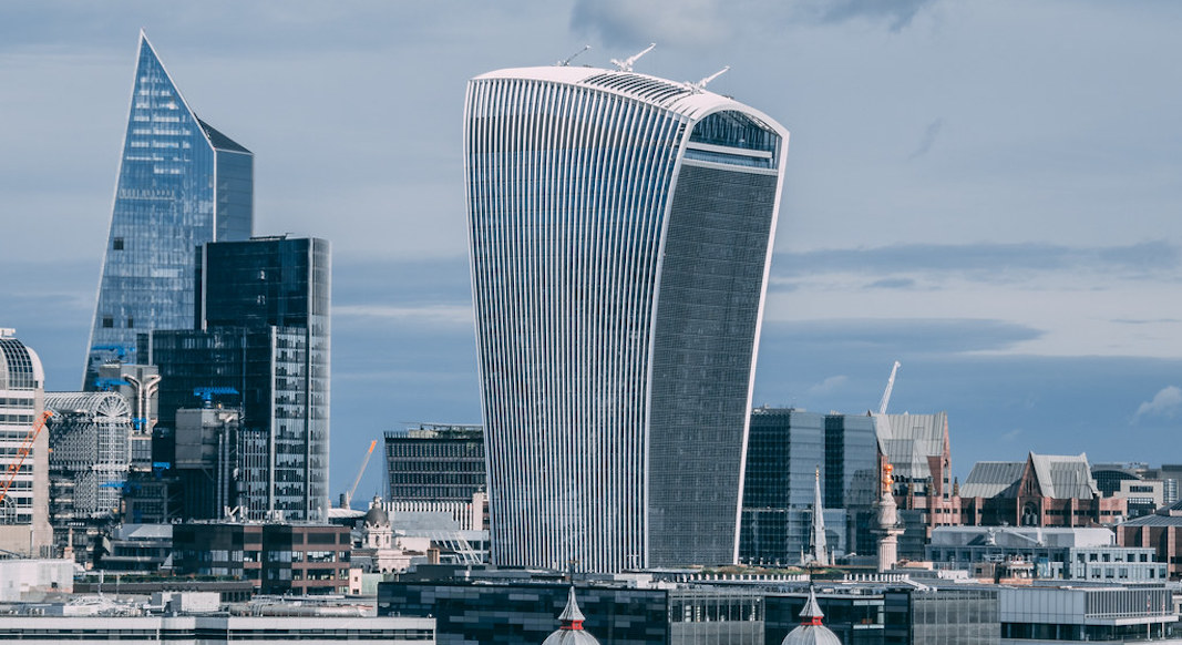 echecs esthetiques architecture The Walkie Talkie