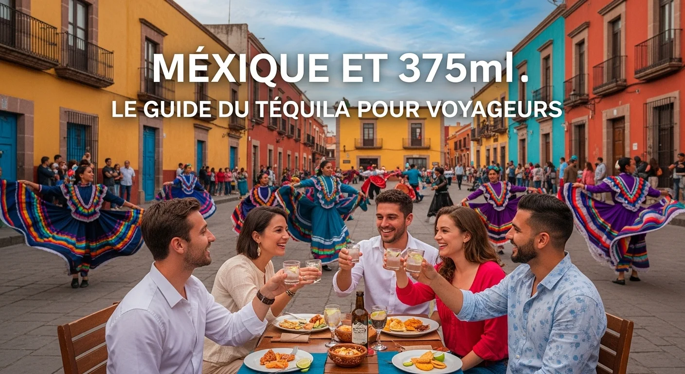 Cultura mexicana con tradiciones y recursos turísticos para descubrir 375ml