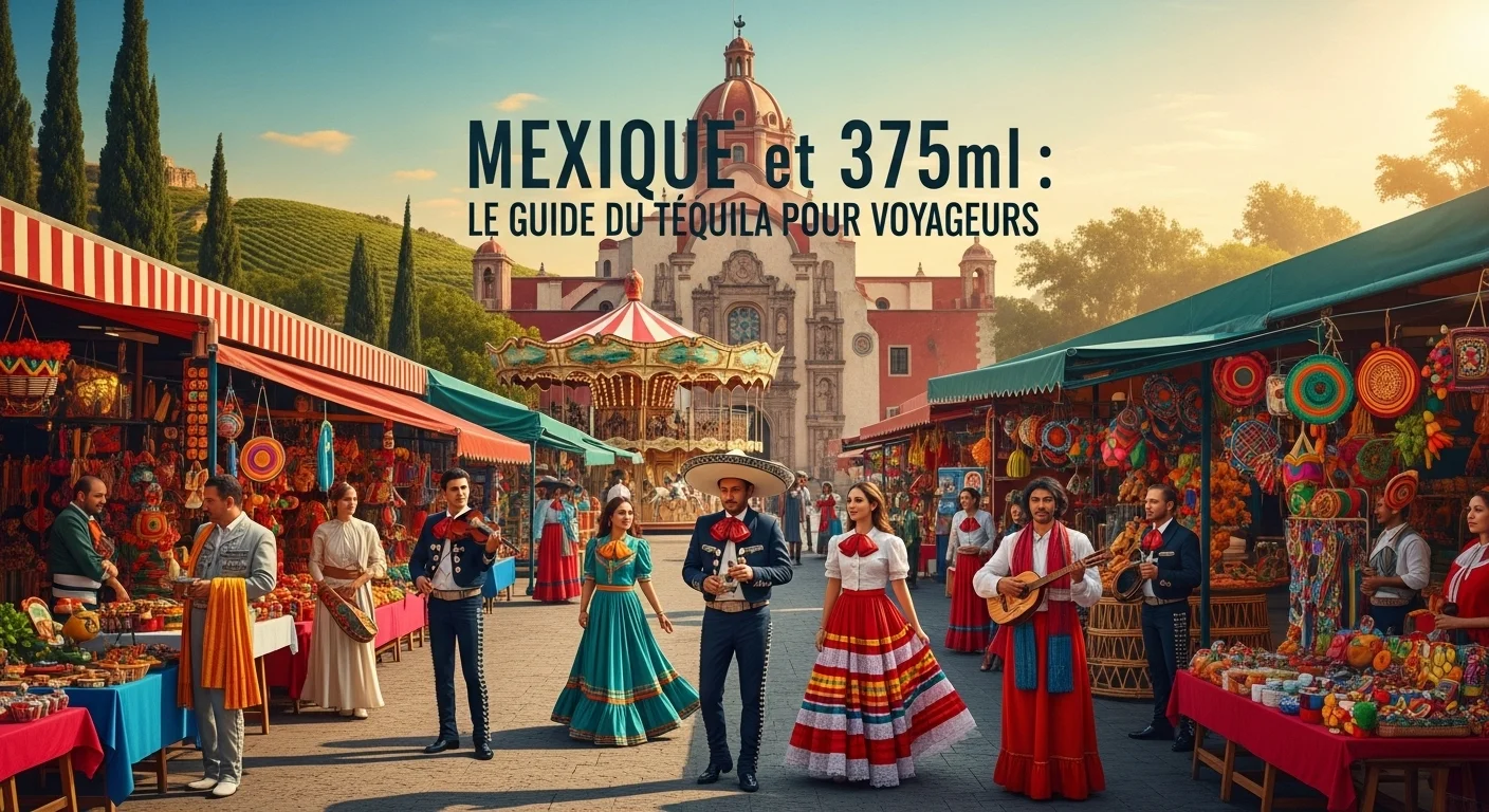 Experiencias turísticas y atracciones culturales de 375ml en México