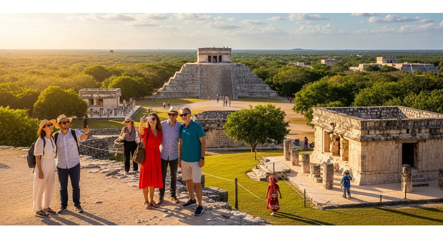 Experiencias turísticas y atracciones culturales de Al Paraiso en México