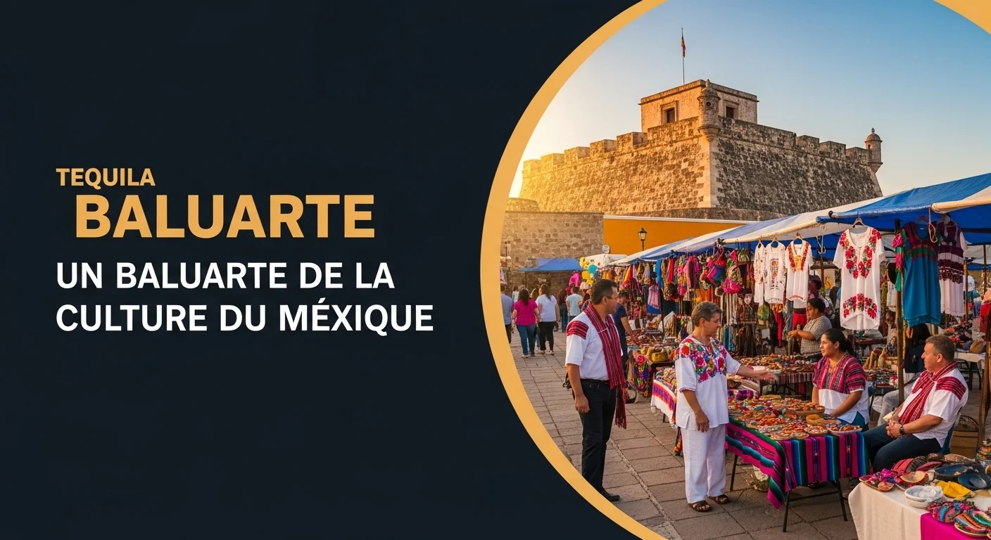 Experiencias turísticas y atracciones culturales de Baluarte en México