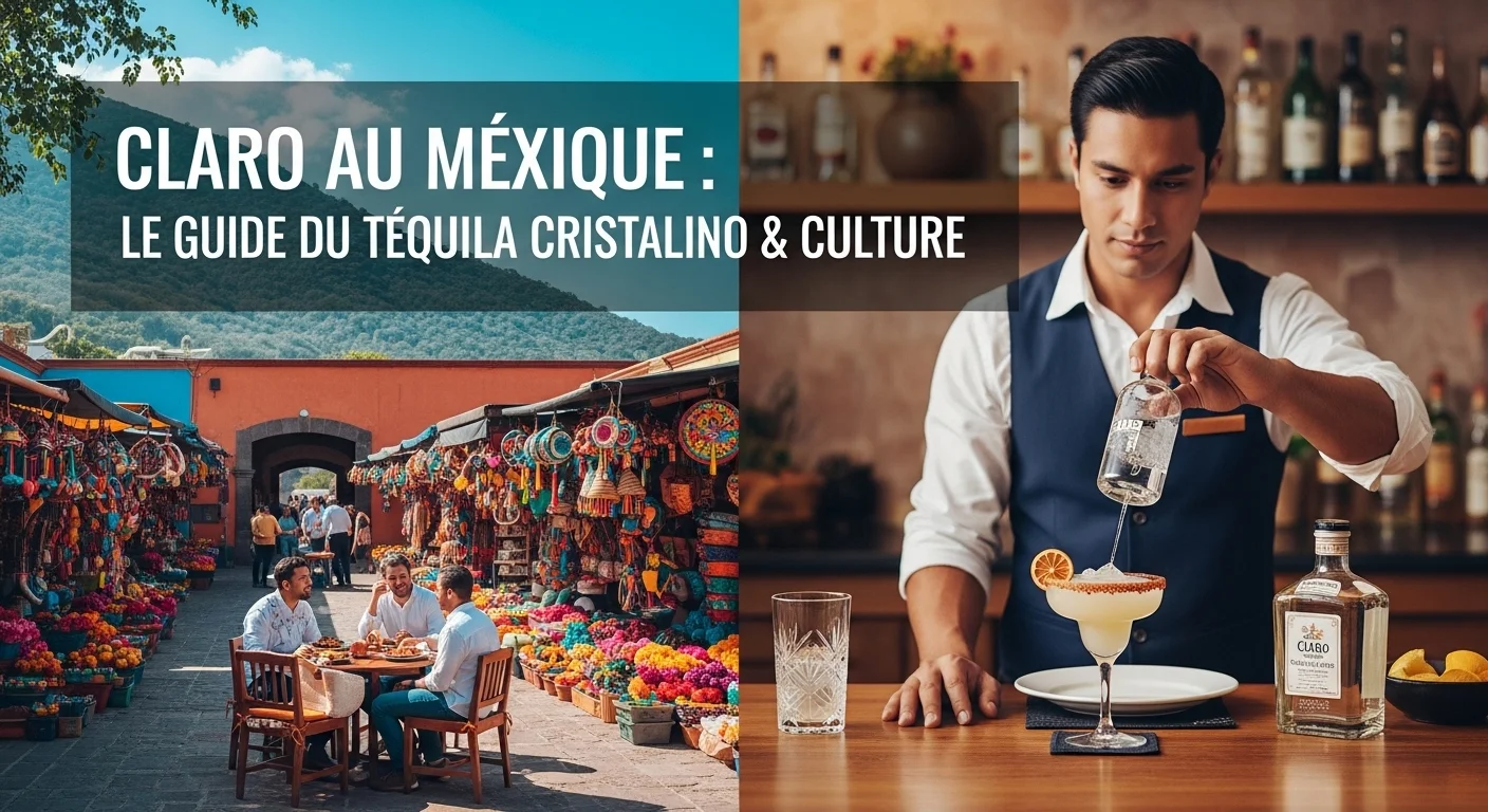 Cultura mexicana con tradiciones y recursos turísticos para descubrir Claro