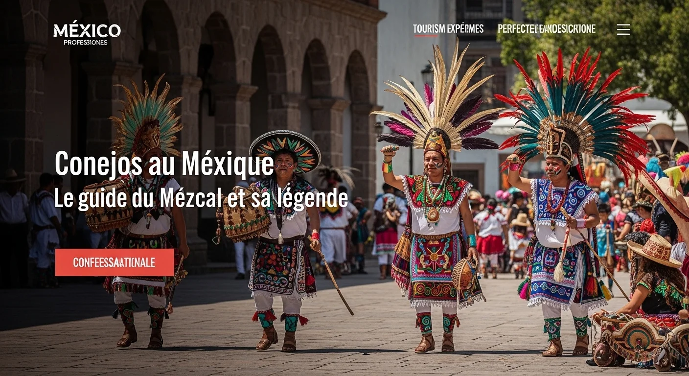 Experiencias turísticas y atracciones culturales de Conejos en México