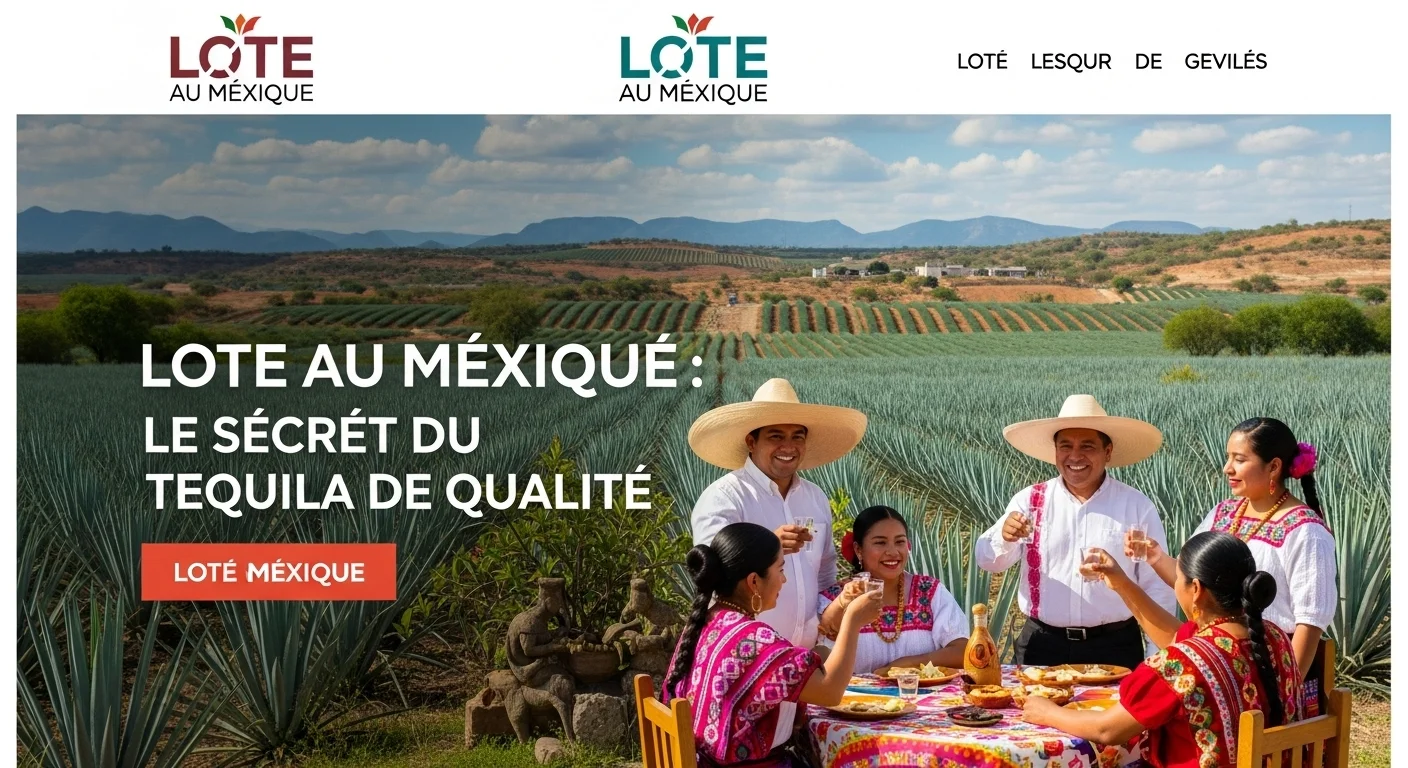 Experiencias turísticas y atracciones culturales de Lote en México