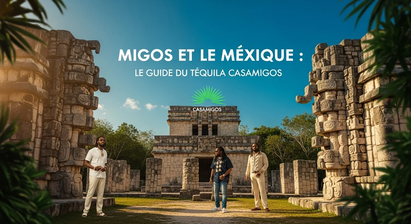Experiencias turísticas y atracciones culturales de Migos en México