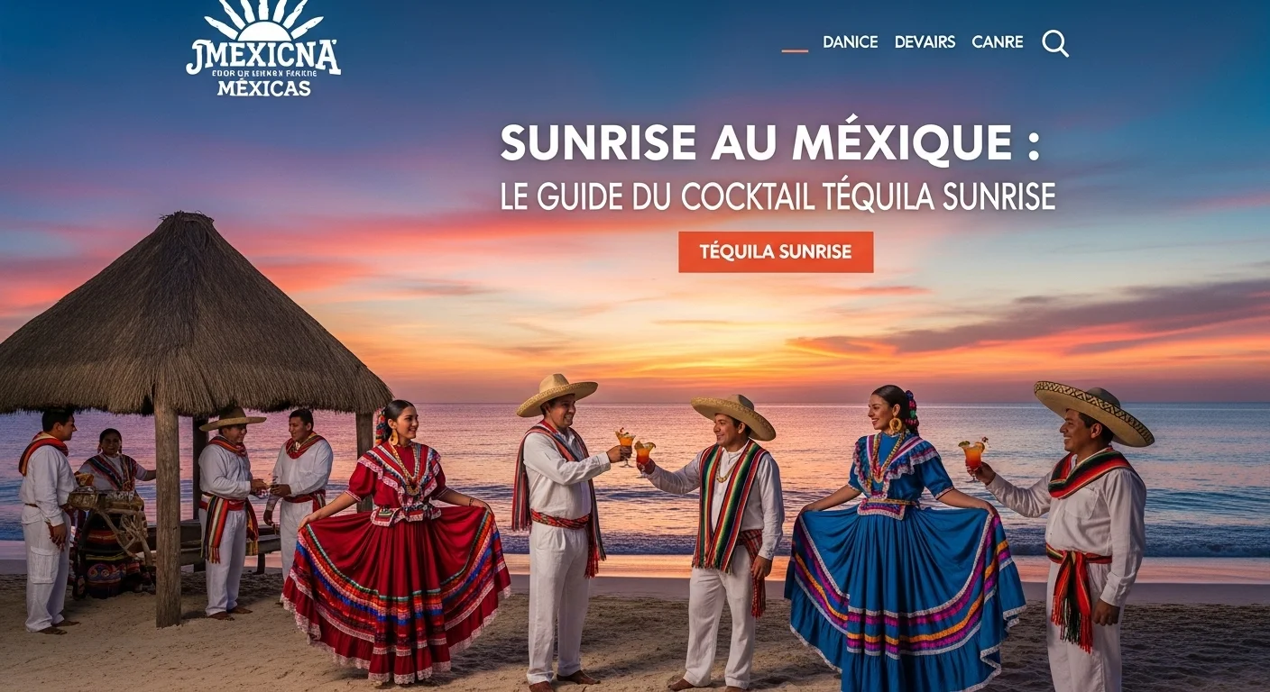 Experiencias turísticas y atracciones culturales de Sunrise en México