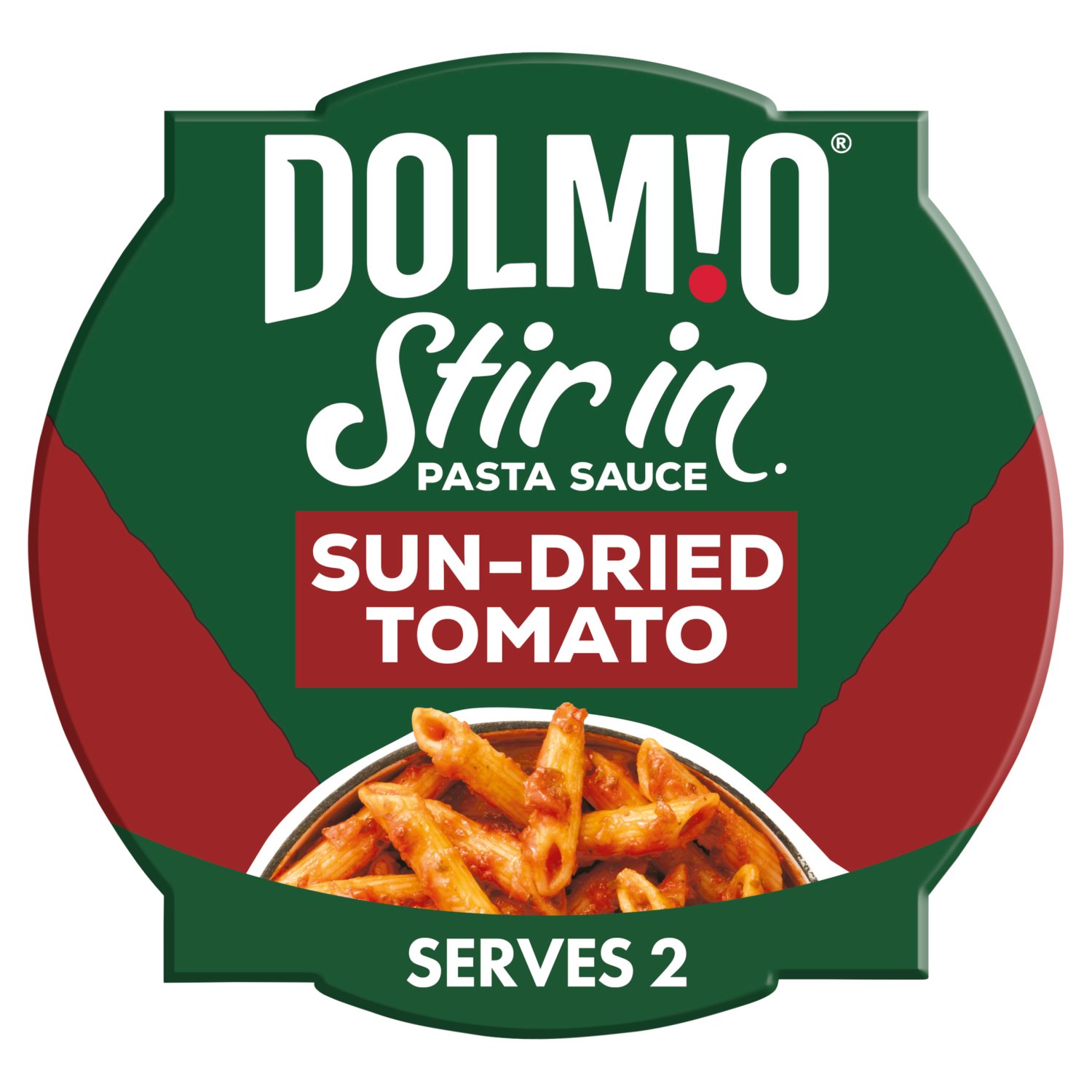 Dolmio Stir In Sun Dried Tomato Pasta Sauce (150 g)